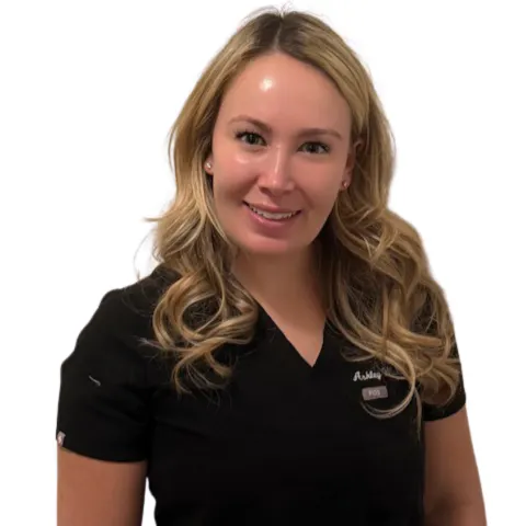 Ashley Wickert, MSN, APRN, FNP-C, Midi Clinician