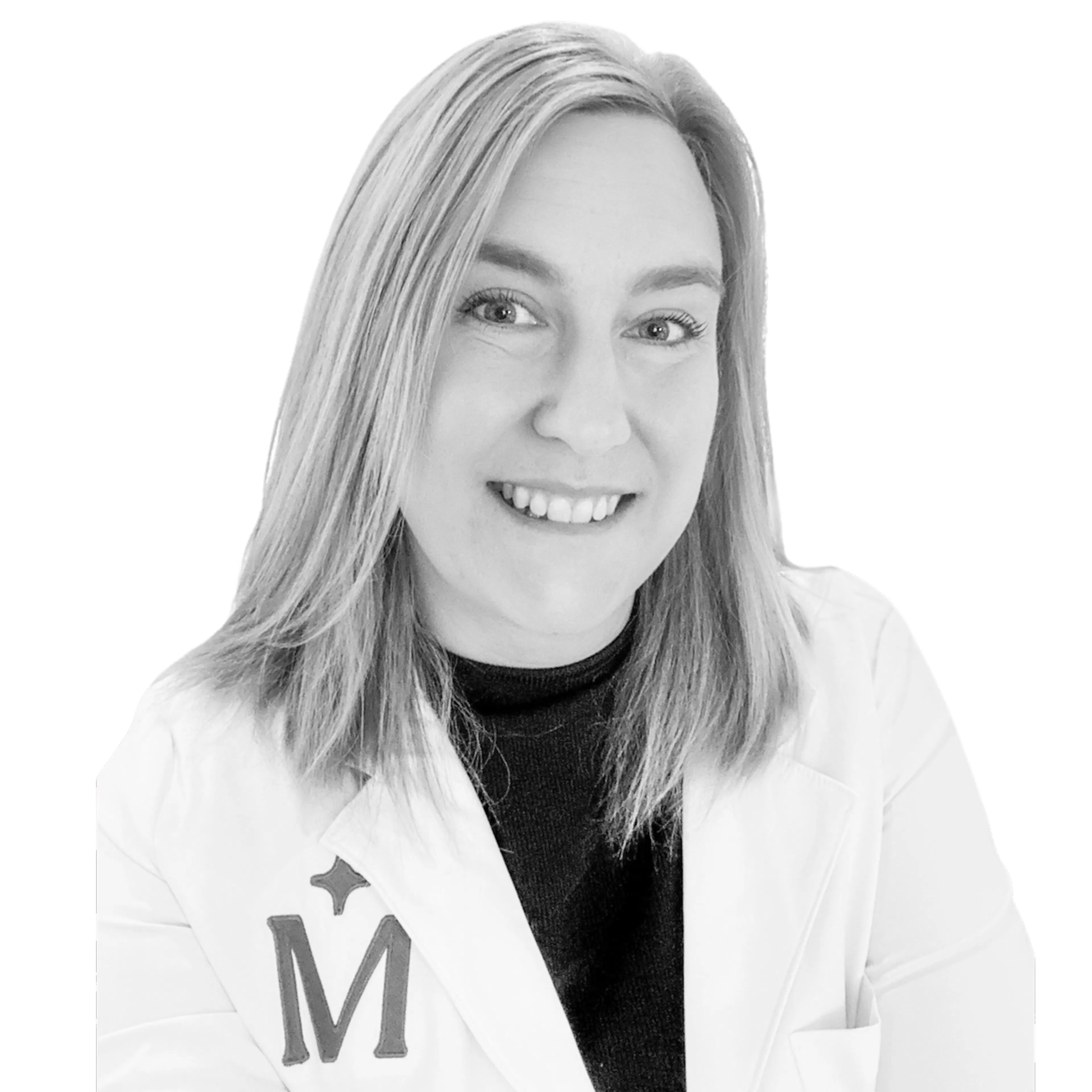 Julie Mcclain, MSN, APRN, FNP-C, Midi Clinician