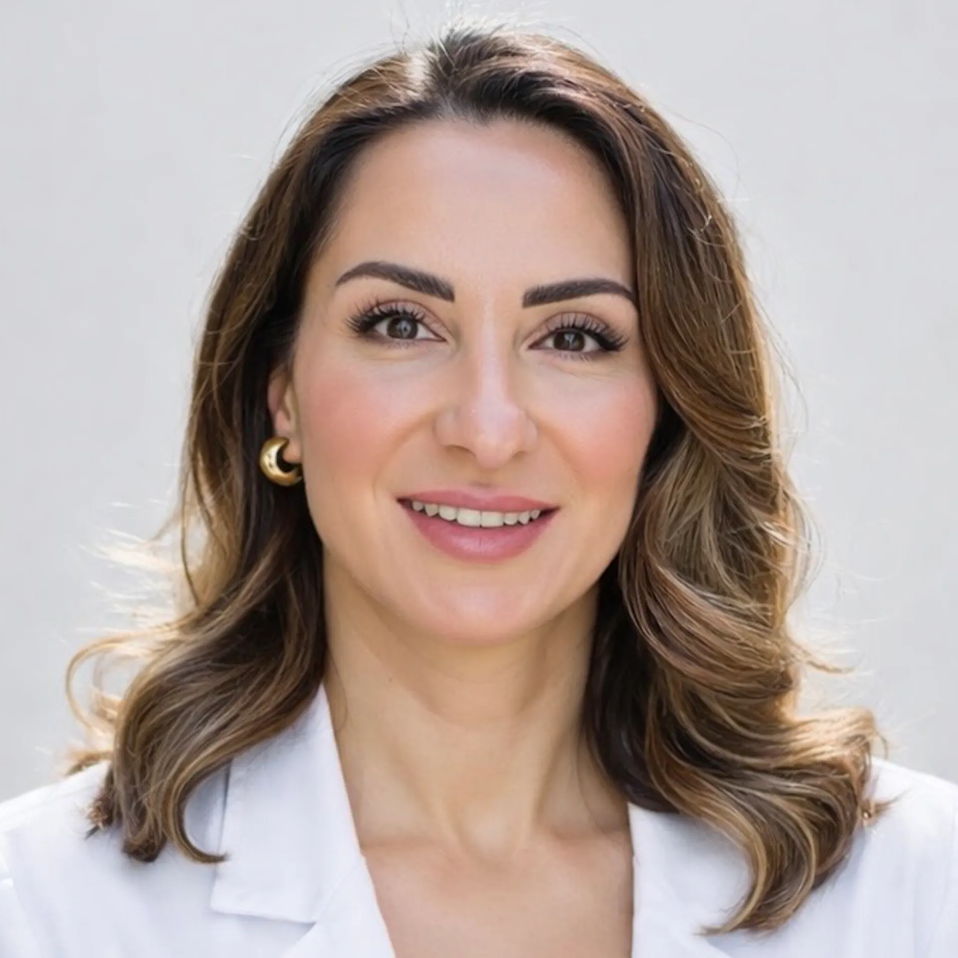 Kristina Ballard, DNP, APRN, AGACNP-C, Midi Clinician
