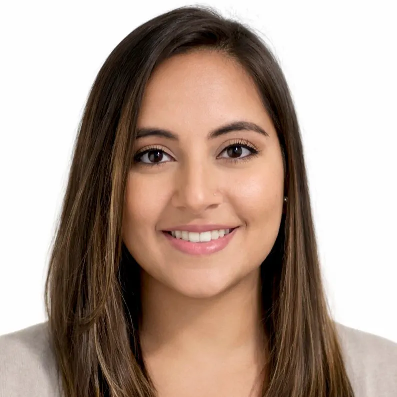 Medha Desai, MSN, APRN, FNP-C, Midi Clinician