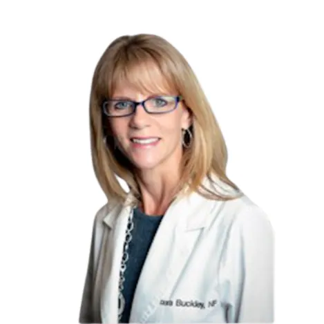 Barbara Buckley, MSN, APRN, WHNP-BC, Midi Clinician