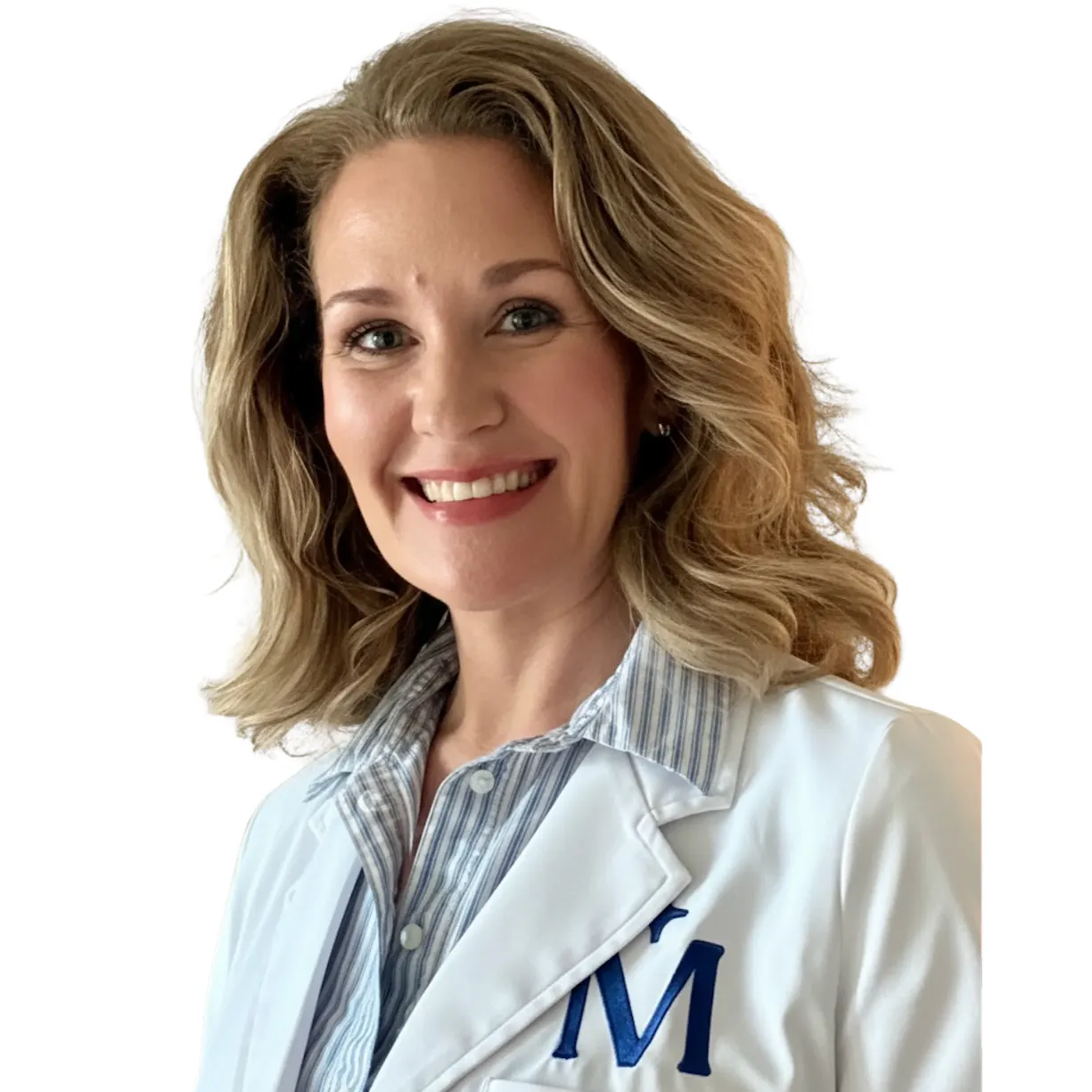 Jamie Wendt, DNP, APRN, FNP-C, Midi Clinician