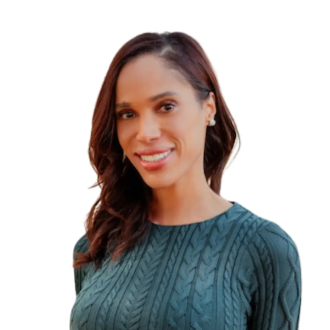 Xiomara Frans-Cuber, NYC Menopause Specialist