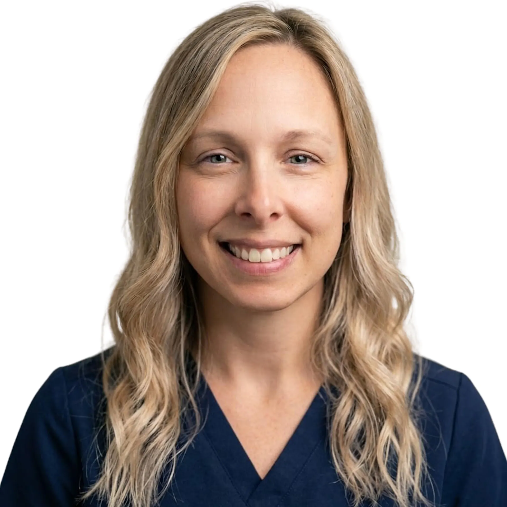 Ashley Stier, MSN, APRN, FNP-C, Midi Clinician