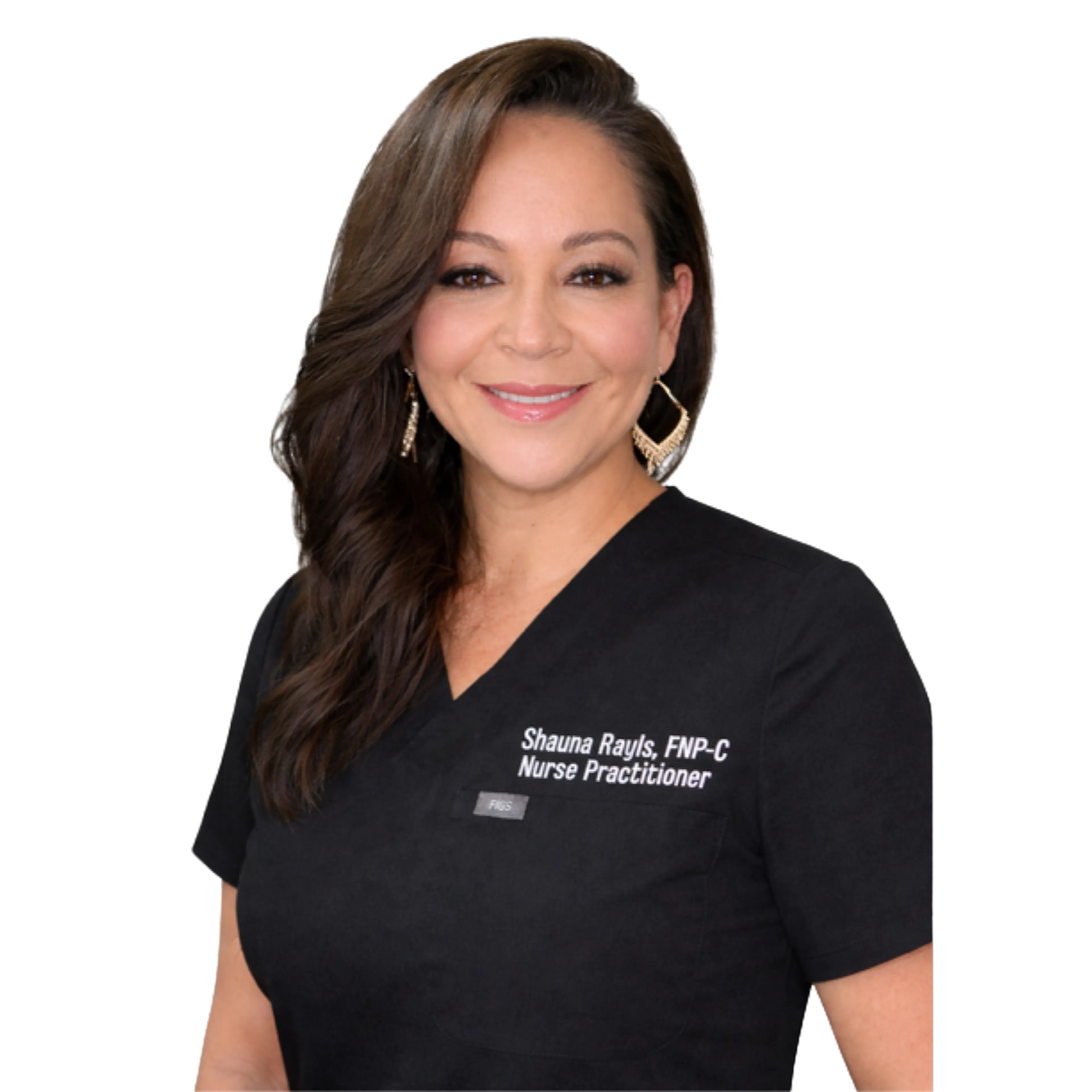 Shauna Rayls, MSN, APRN, FNP-C, Midi Clinician