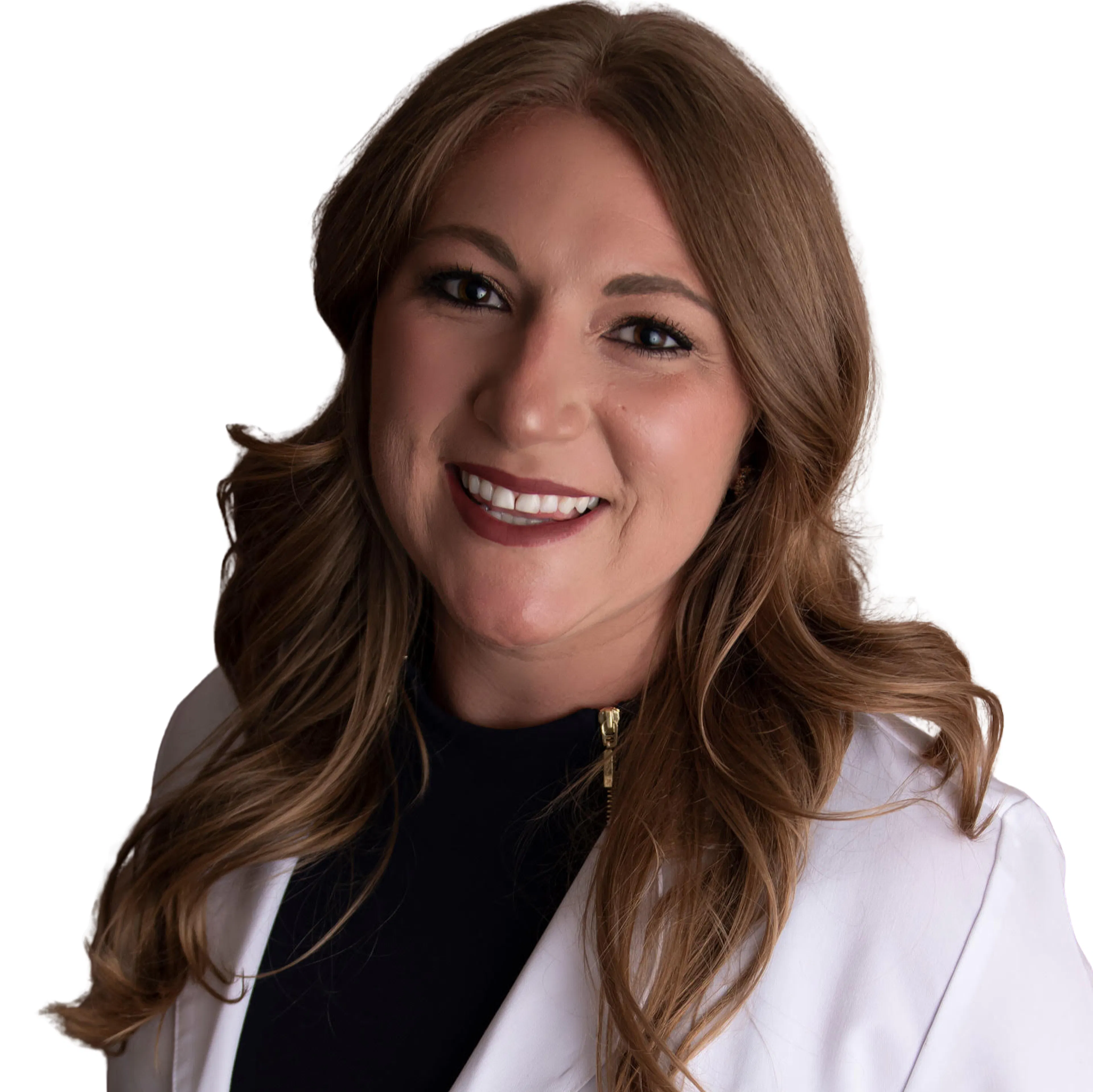 Morgan Riebel, MSN, APRN, FNP-C, Midi Clinician