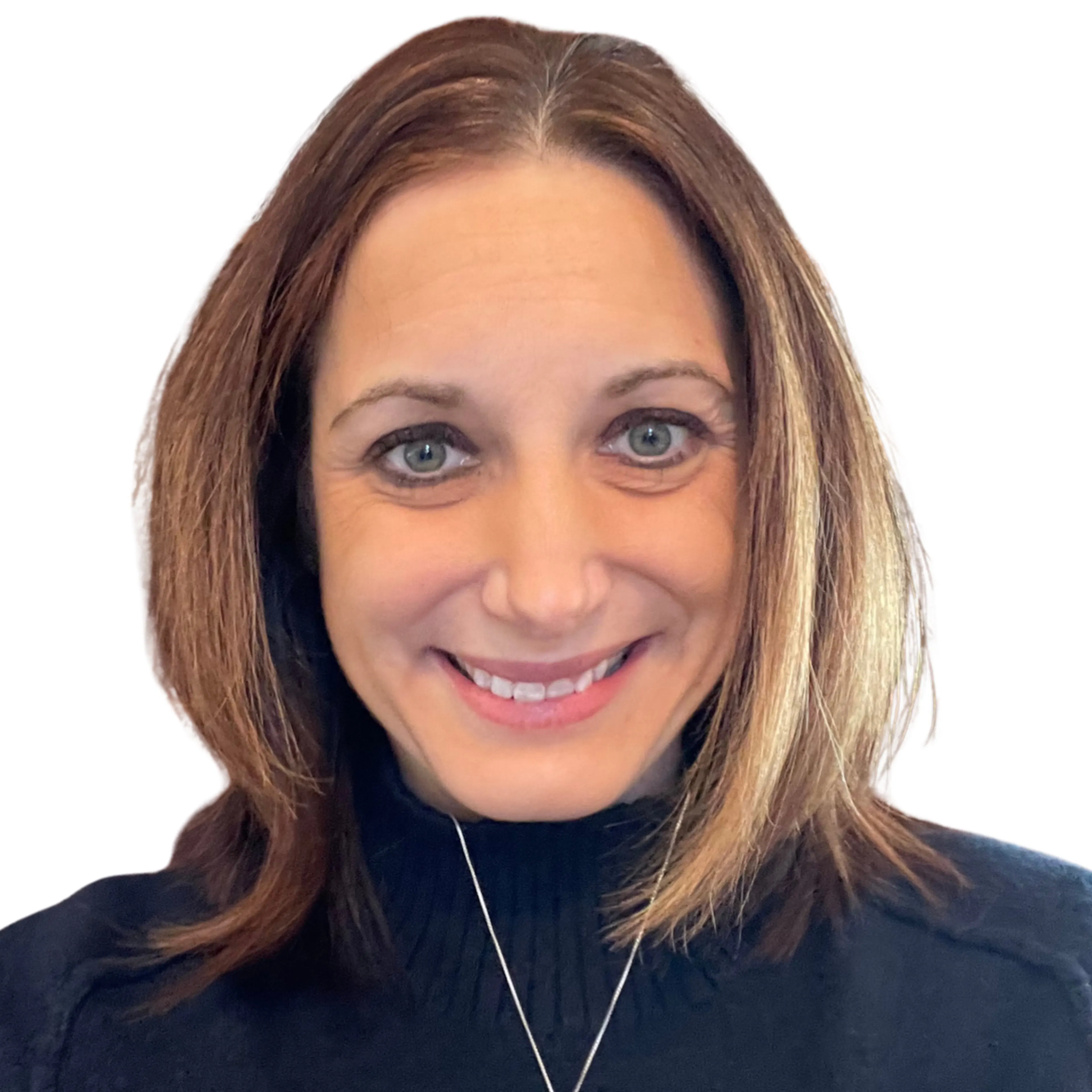 Amy Mikusa, MSN, APRN, AGPCNP-C, Midi Clinician
