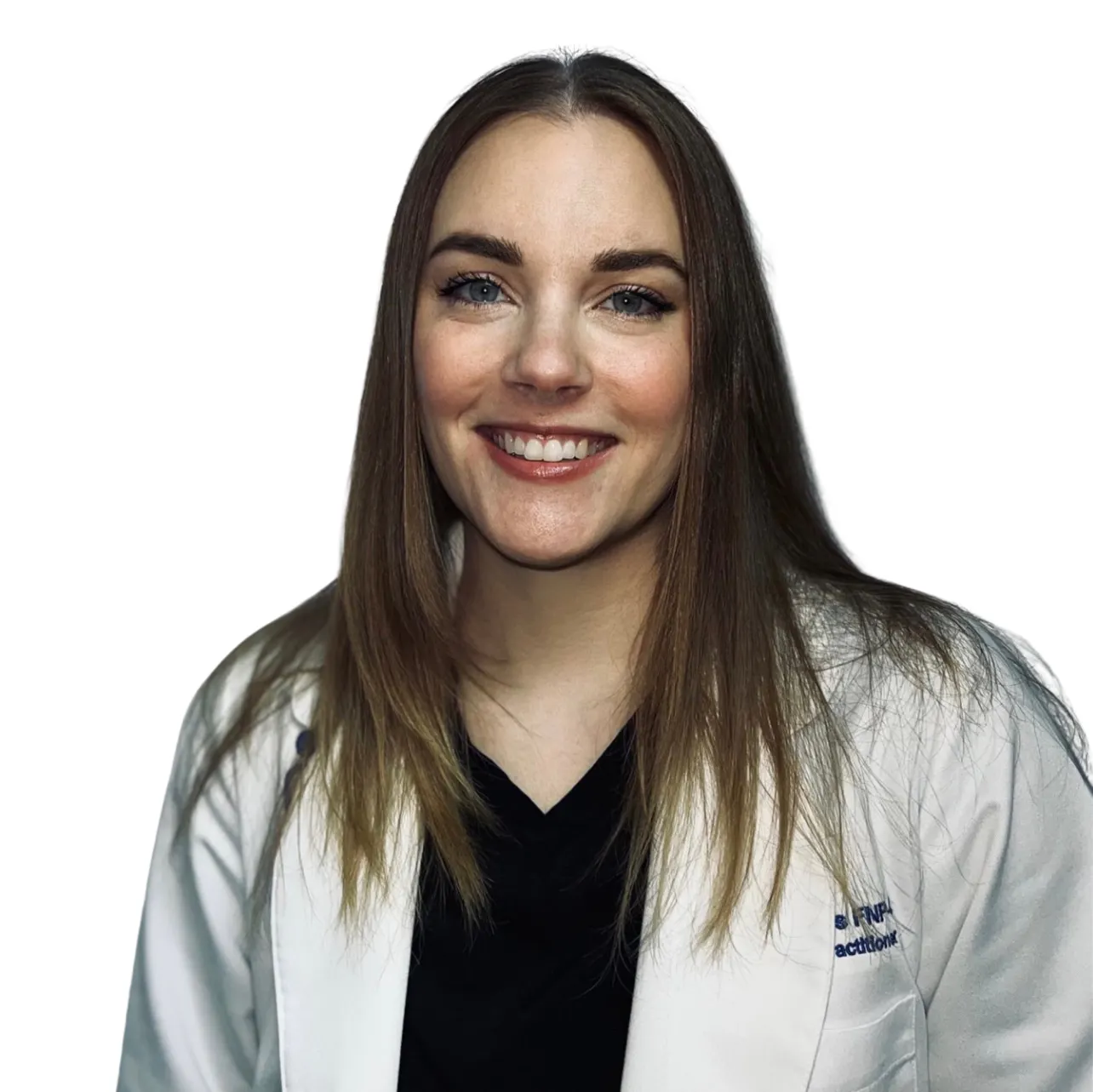 Amanda Hayes, MSN, APRN, FNP-C, Midi Clinician