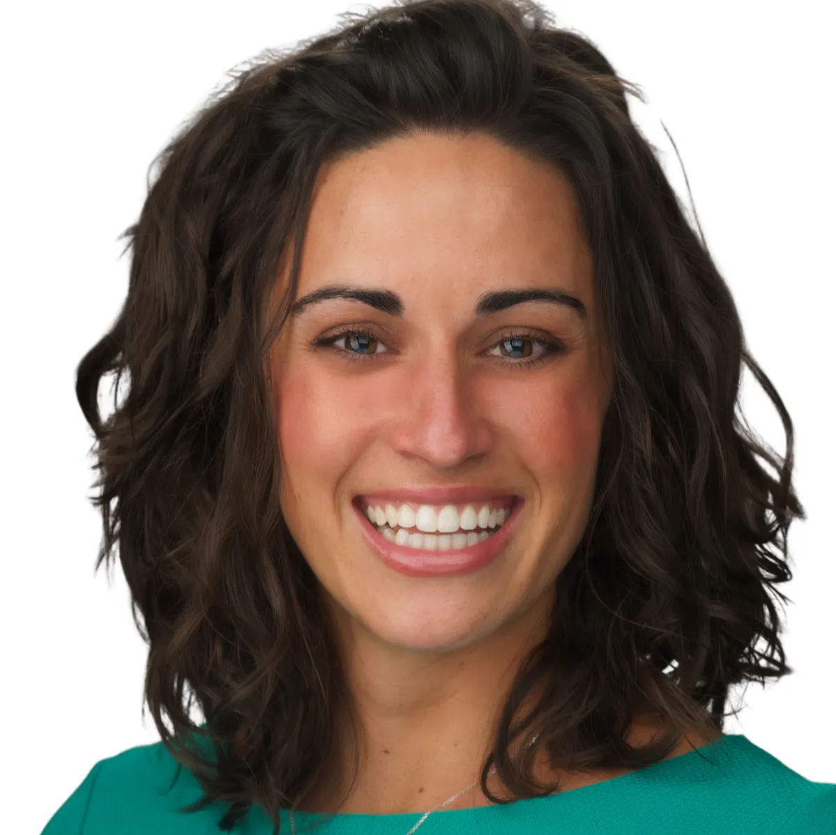 Rachel Johnson, MSN, APRN, CNM, Midi Clinician