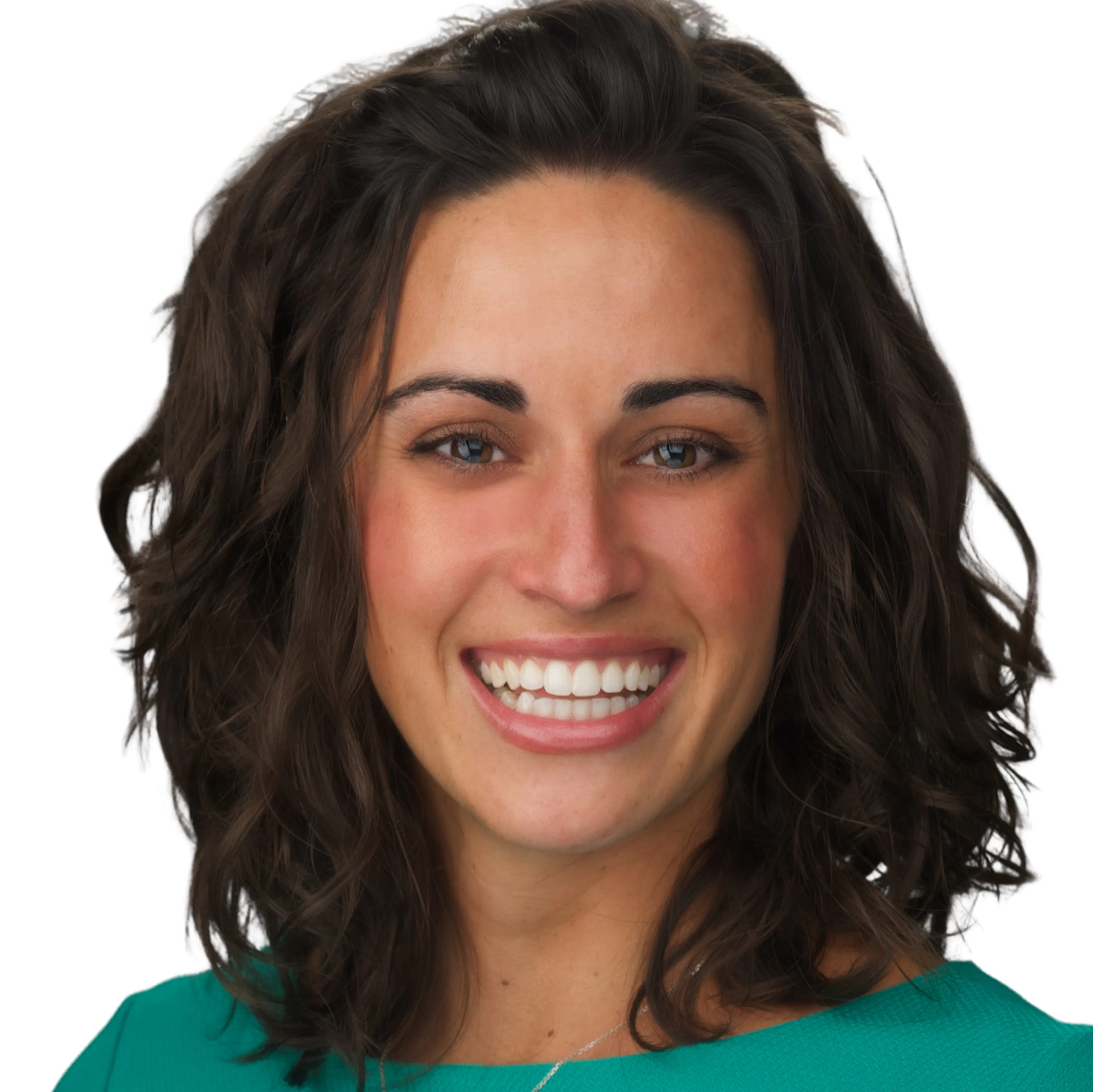 Rachel Johnson, MSN, APRN, CNM, Midi Clinician