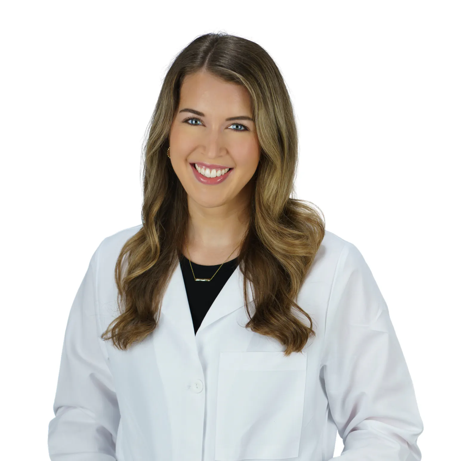 Marissa Hill, MSN, APRN, FNP-C, Midi Clinician