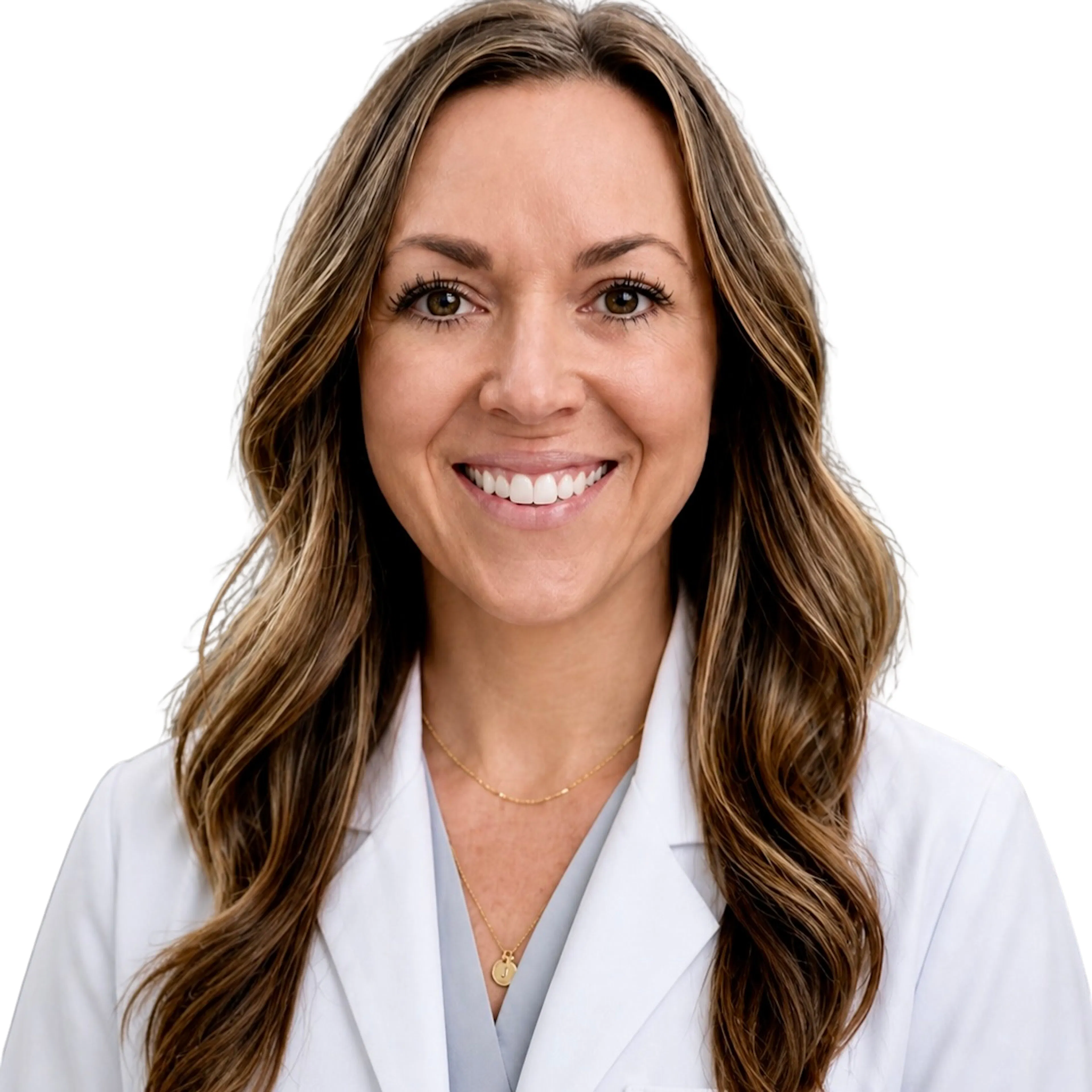 Ashley Houk, MSN, APRN, FNP-BC, Midi Clinician