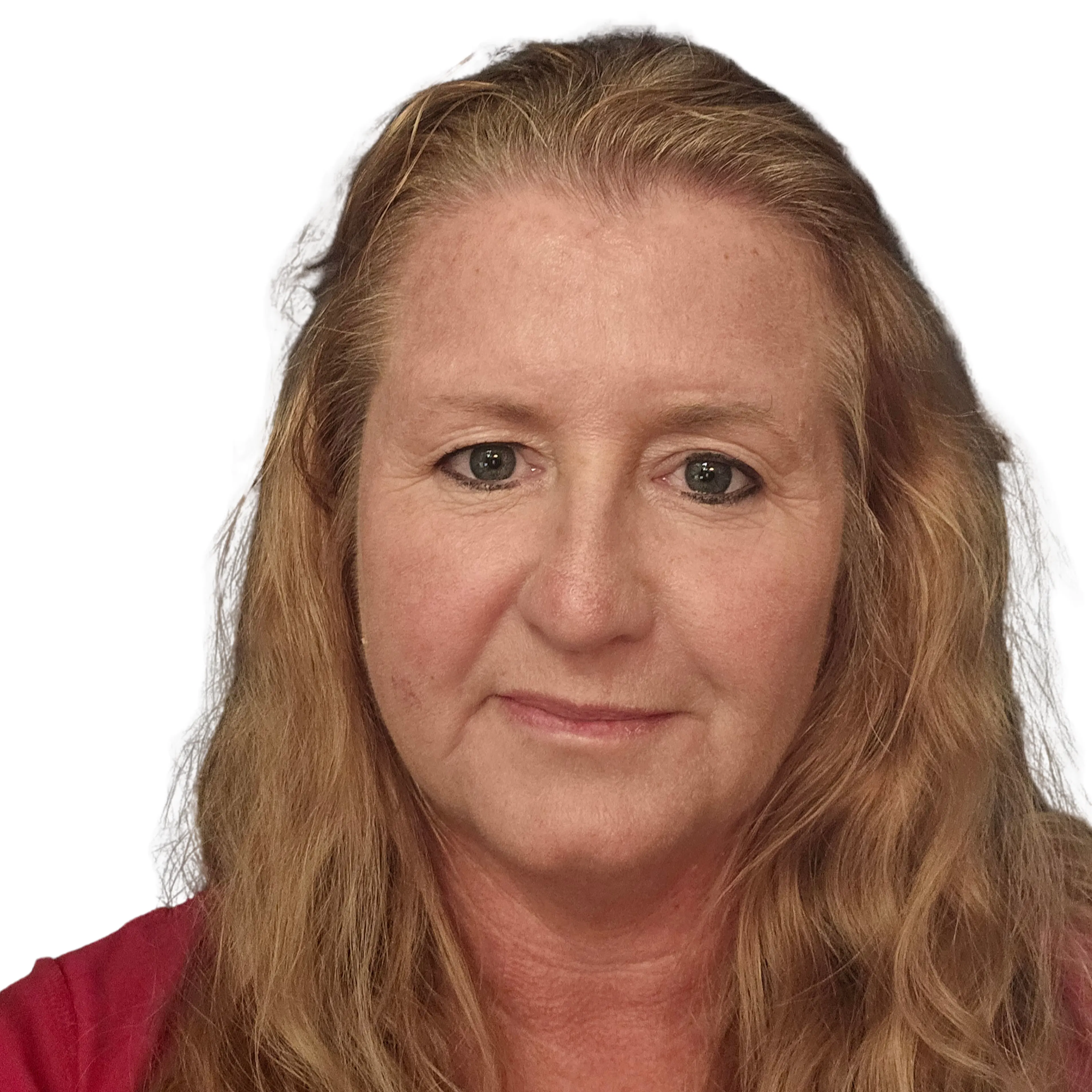 Tina Voisin, DNP, APRN, FNP-C, Midi Clinician