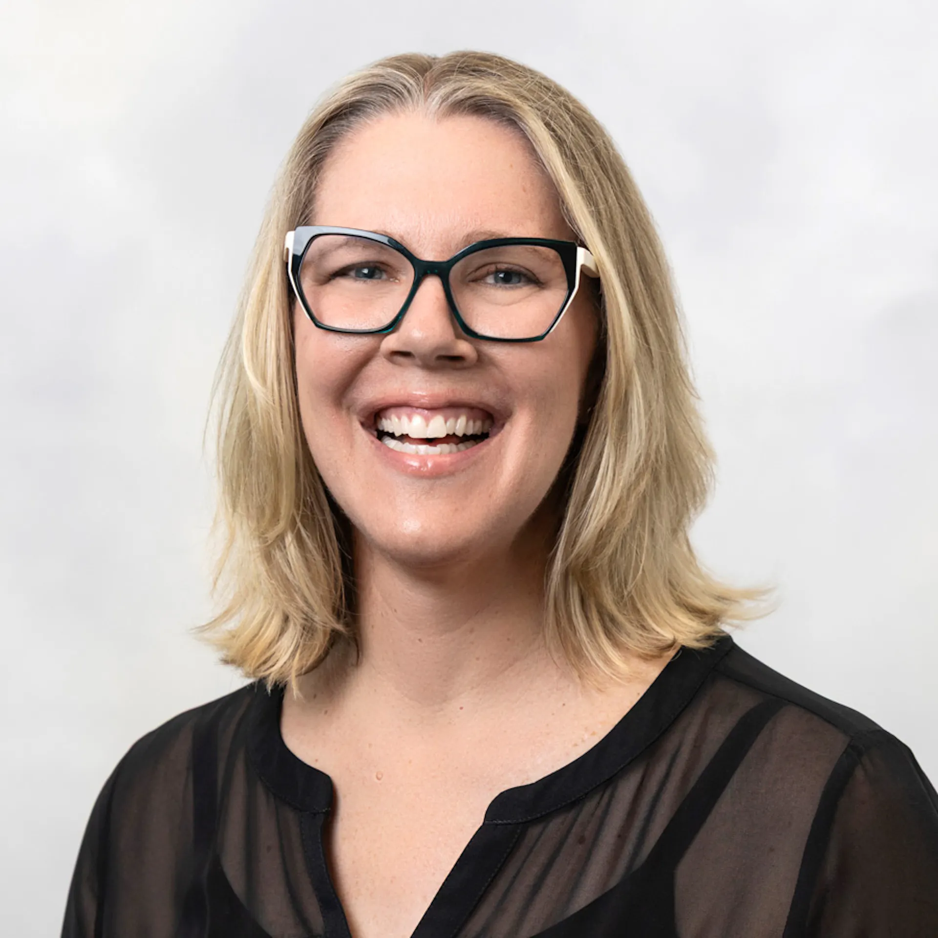 Darcy King, MSN, APRN, CNM, Midi Clinician