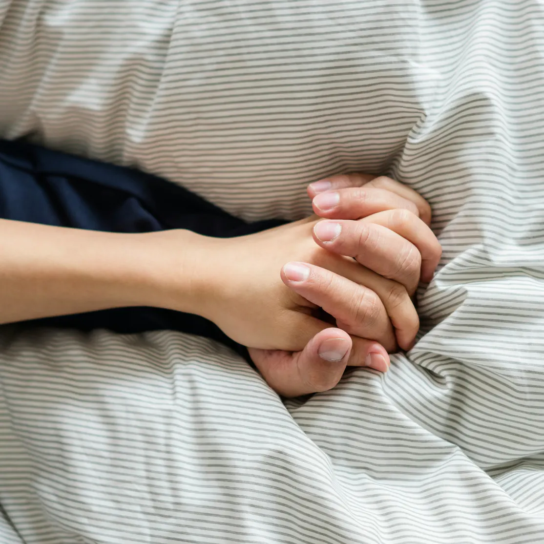 Vaginal Dryness: Natural Remedies, Lubricants, & Treatments