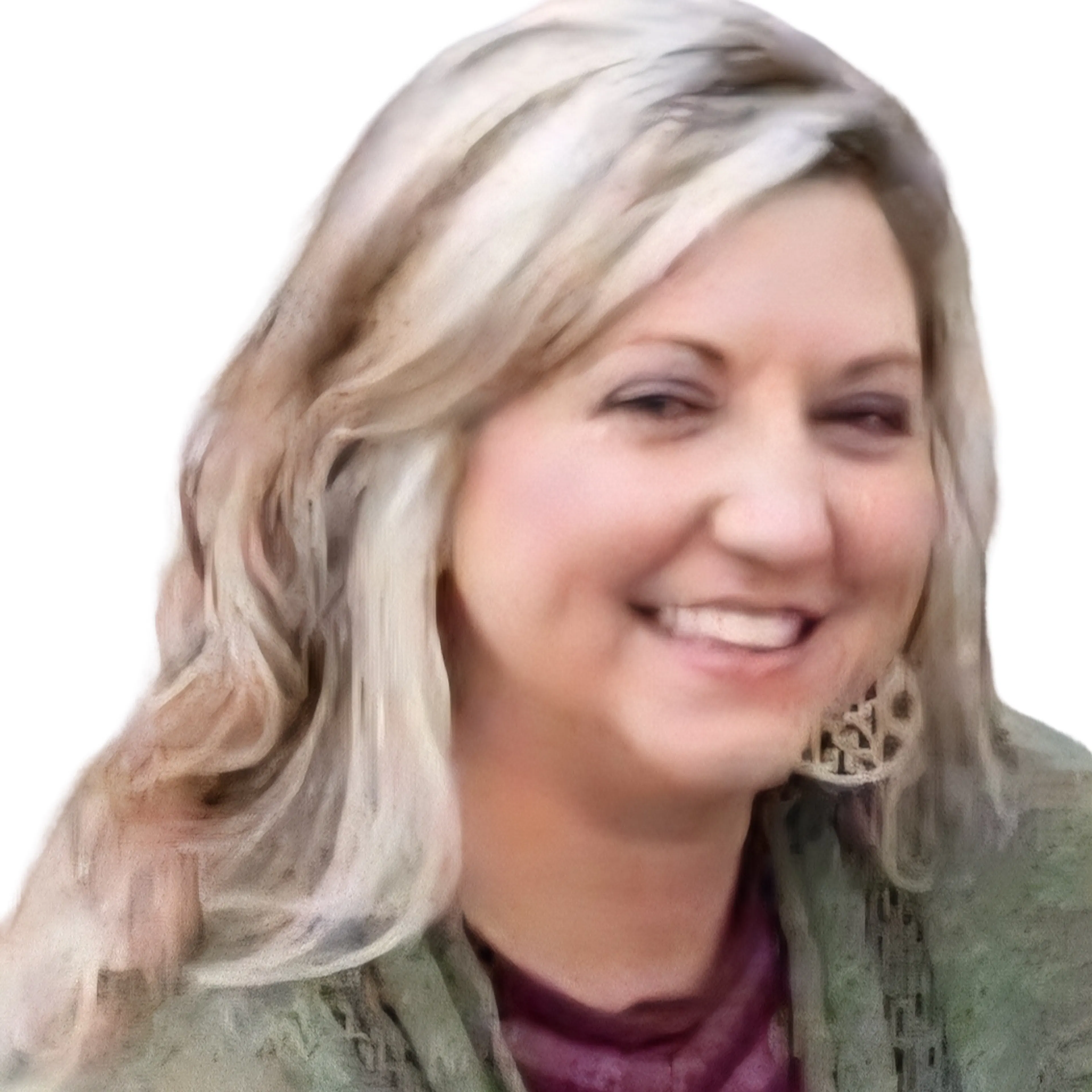 Amanda Gay, MSN, APRN, FNP-C, Midi Clinician