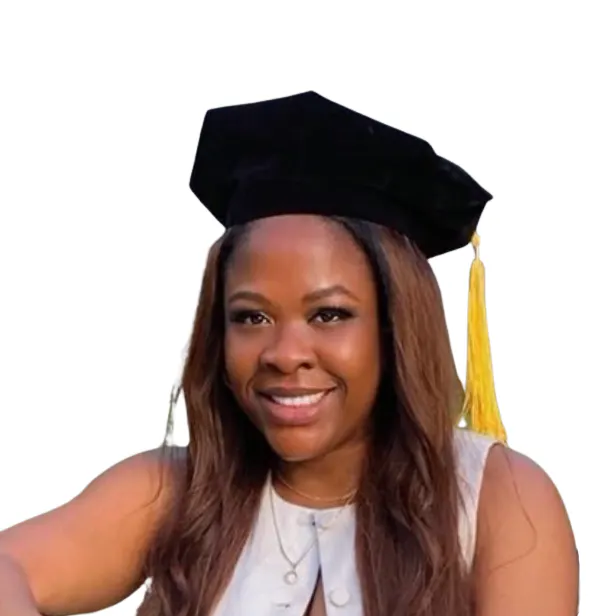 Ebere Anya, DNP, APRN, FNP-C, Midi Clinician