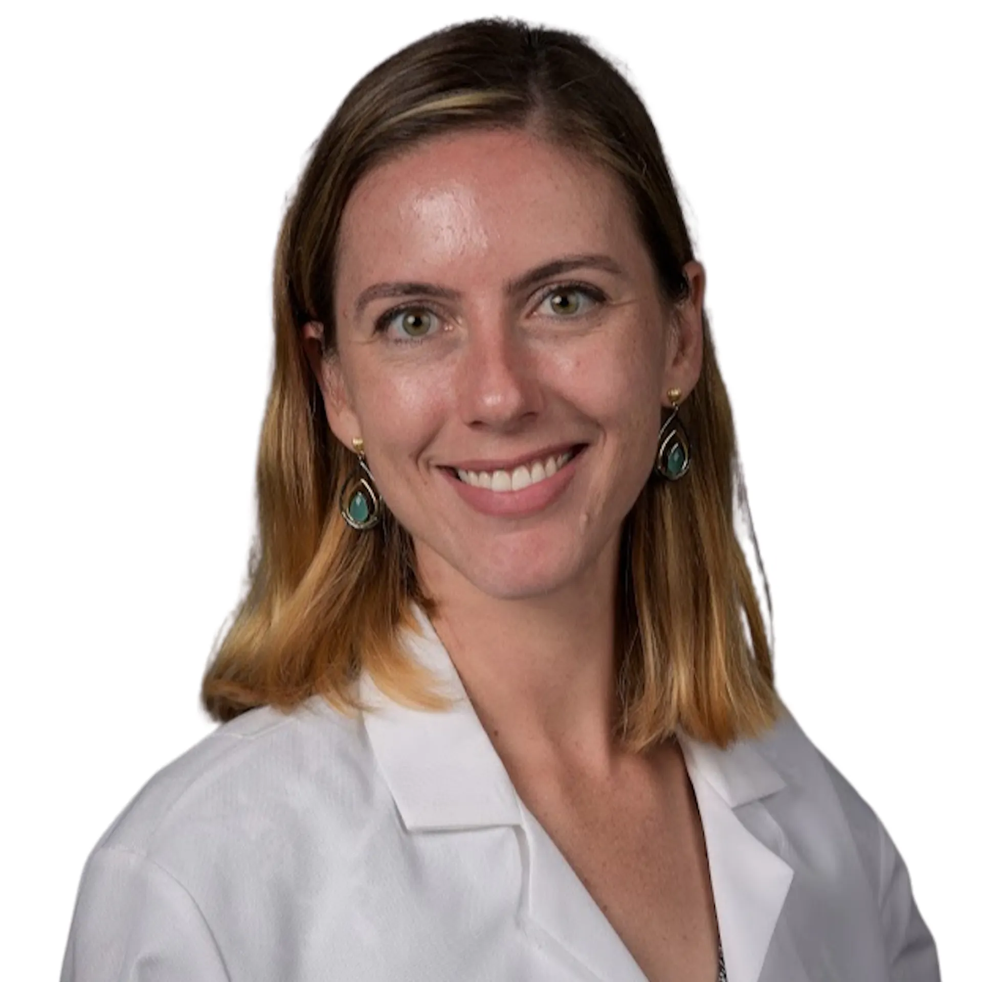 Adriana Brewer, MSN, APRN, AGPCNP-C, Midi Clinician