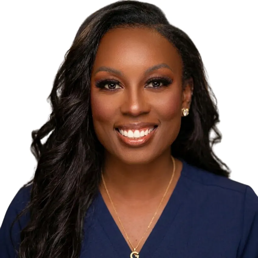 Ashley Keenan, MSN, APRN, FNP-C, FNP-BC, Midi Clinician