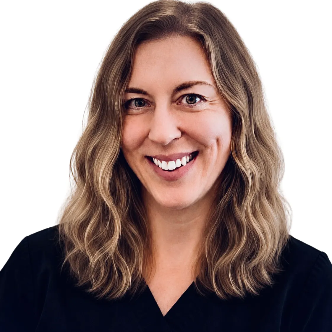 Christine Ackerman, MSN, APRN, FNP-C, Midi Clinician