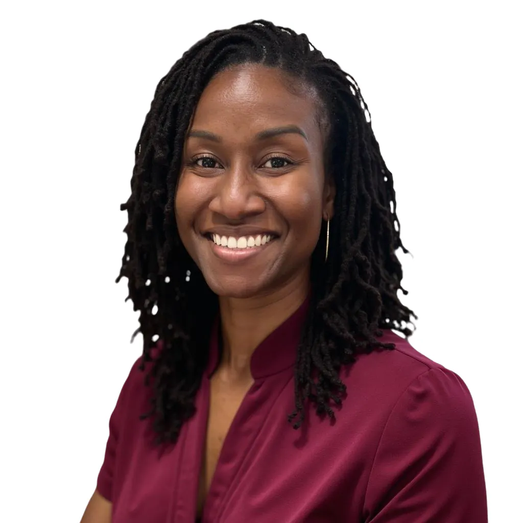 Regina McClure, MSN, APRN, WHNP-BC, Midi Clinician