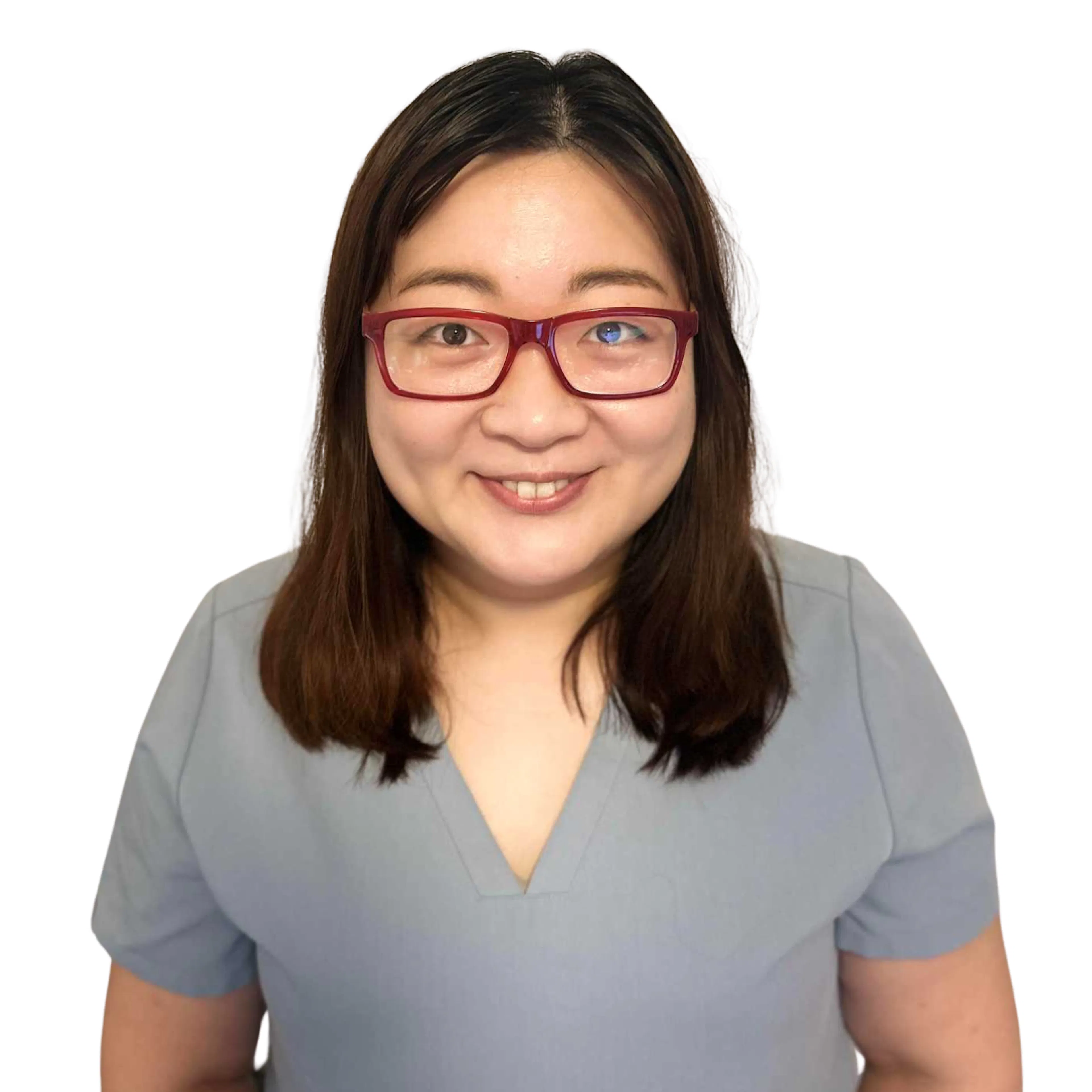 Han Zhang, MSN, APRN, FNP-BC, Midi Clinician