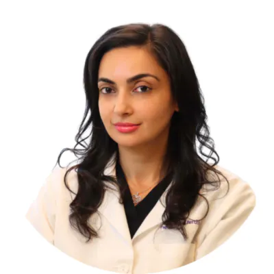 Mariya Shimonov, MSN, APRN, WHNP-BC, Midi Clinician