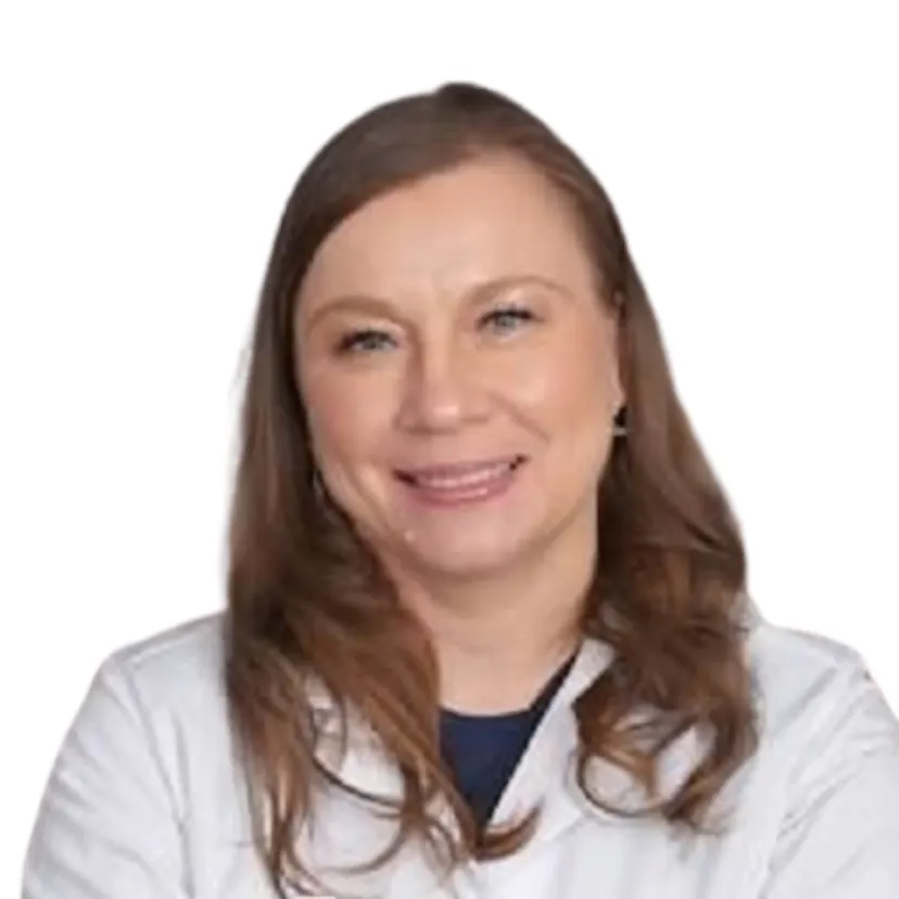 Liudmila Pecherski, MSN, APRN, FNP-C, Midi Clinician