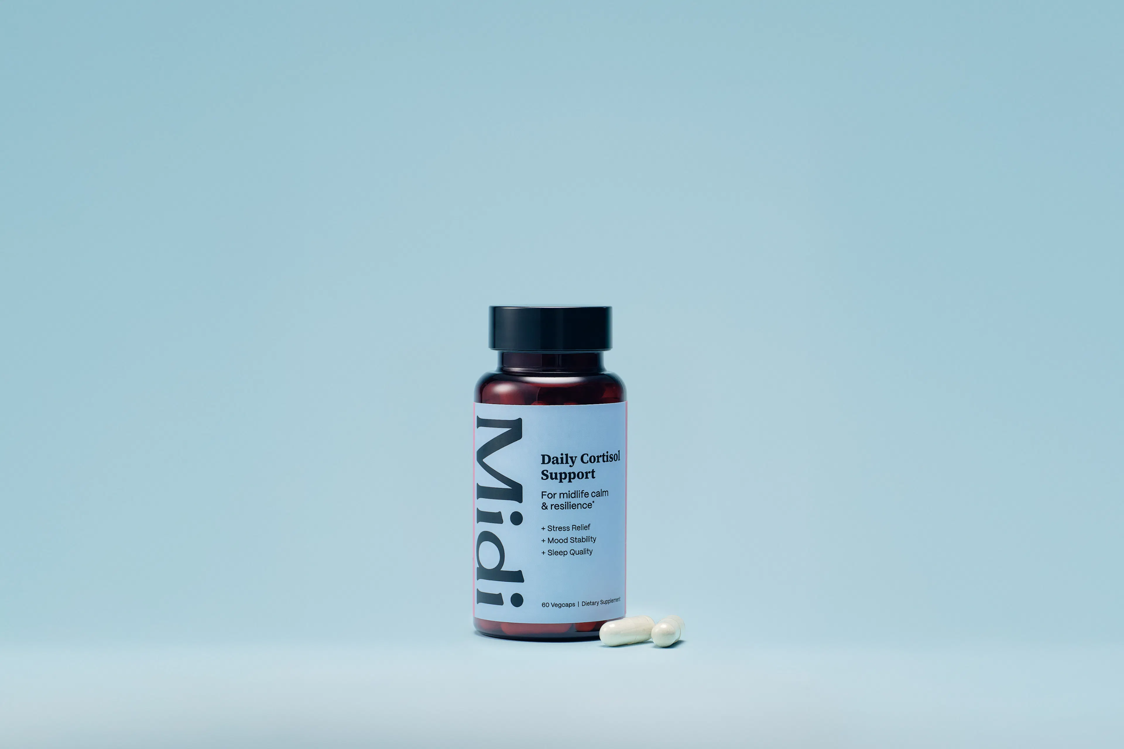 Daily Cortisol Support