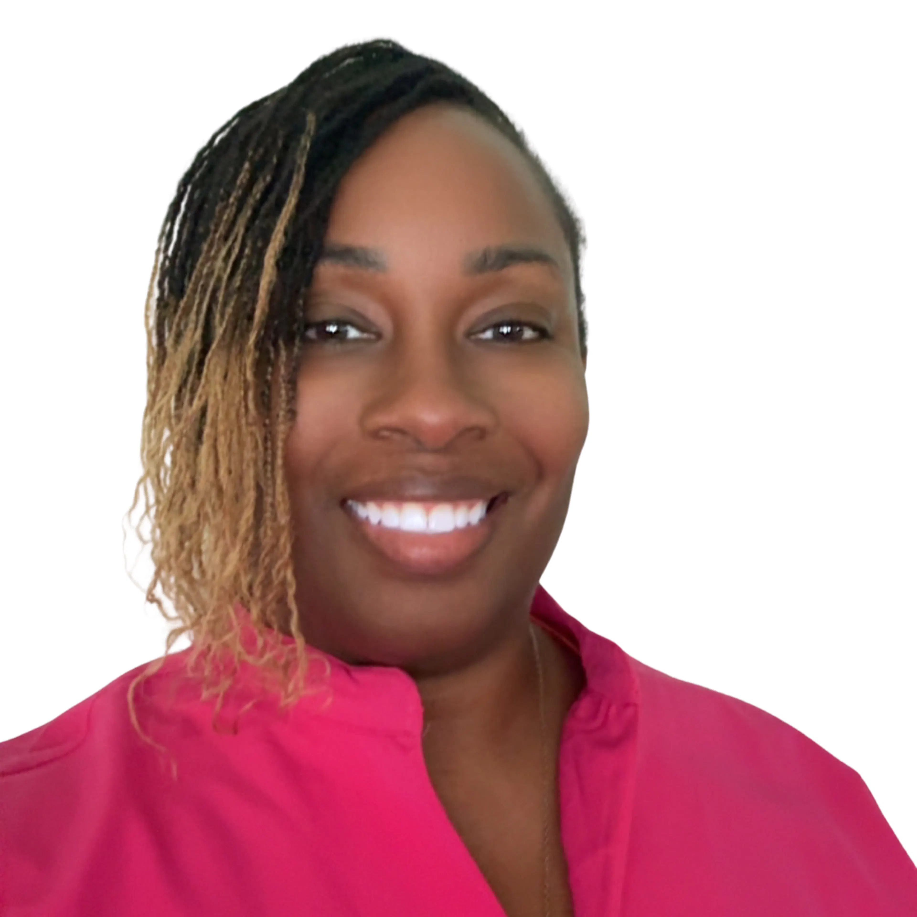 Sheniqwa Scott, MSN, APRN, WHNP-BC, Midi Clinician