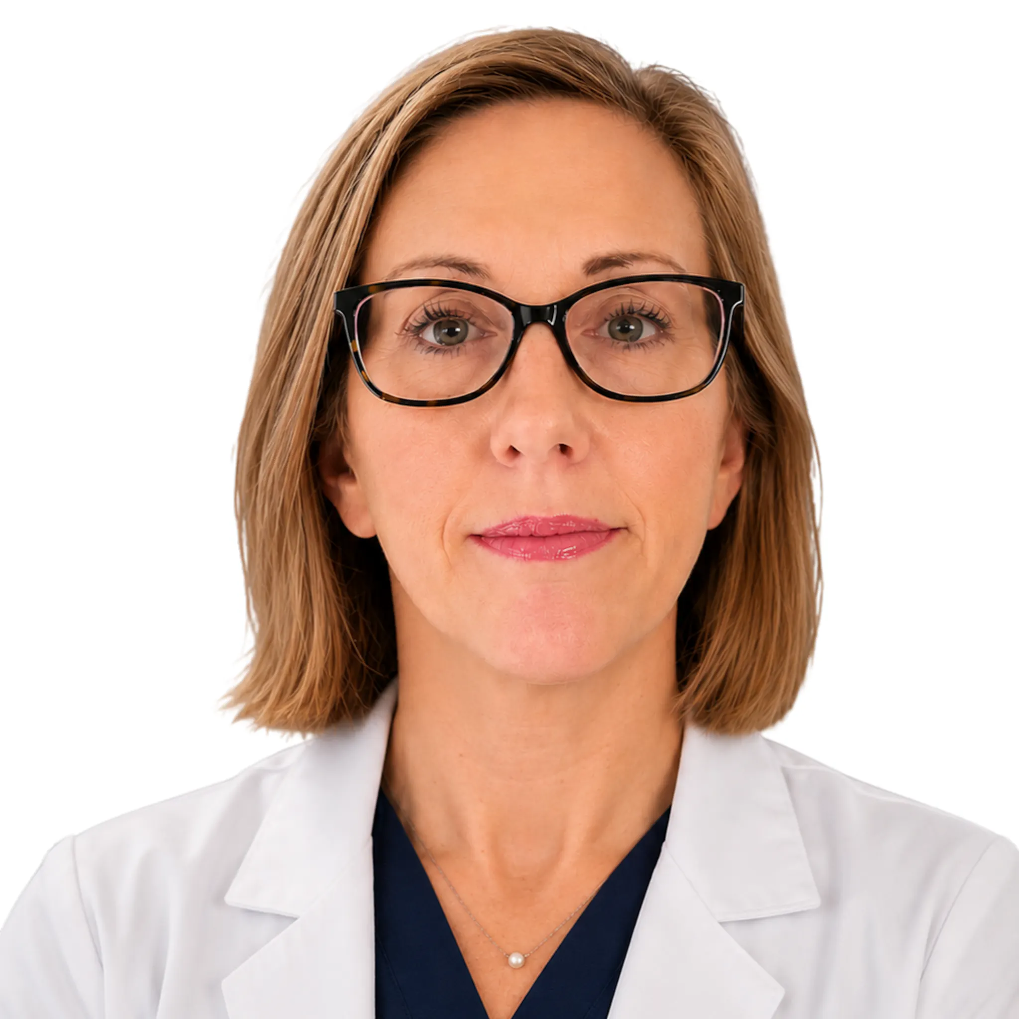 Jennifer Ogilvie, MSN, APRN, WHNP-BC, Midi Clinician