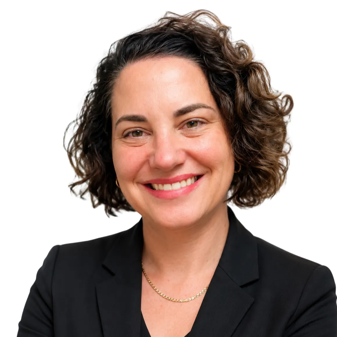 image of Katelyn Johnson, a Kansas menopause specialist