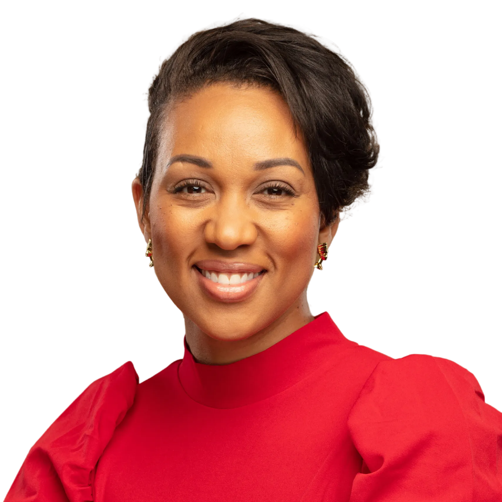 Ashley Anderson, Indianapolis Menopause Specialist