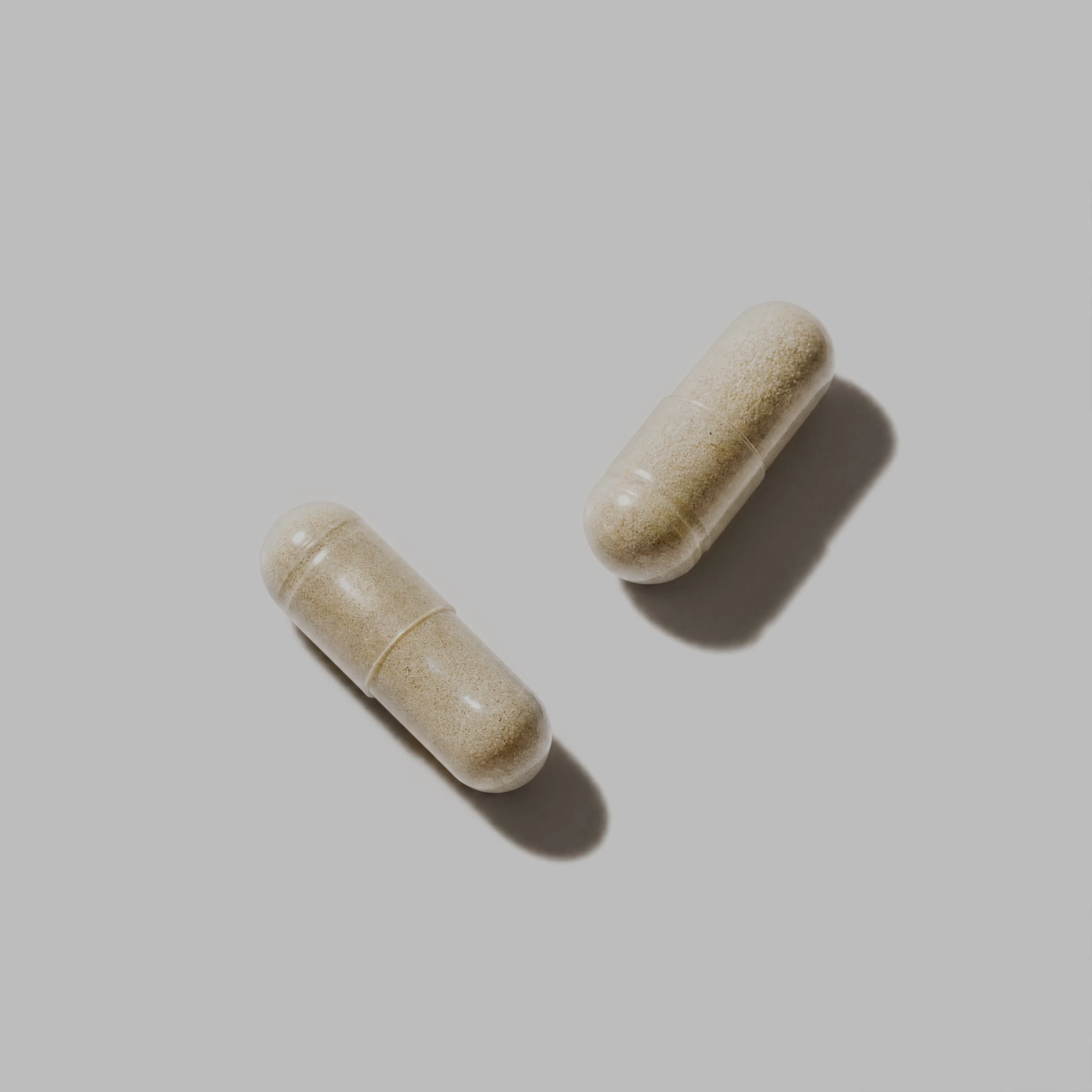 Daily Cortisol Support supplement capsules