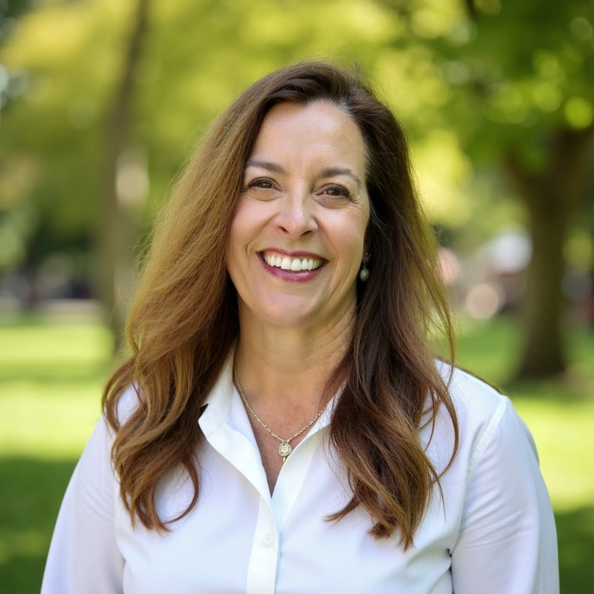 Headshot of Renee Fogelberg, MD