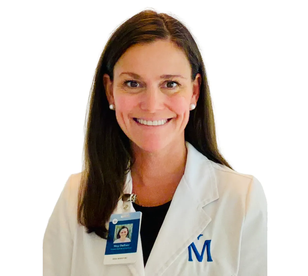 Meghan (Meg) Duffany, MSN, APRN, WHNP-BC, Midi Clinician