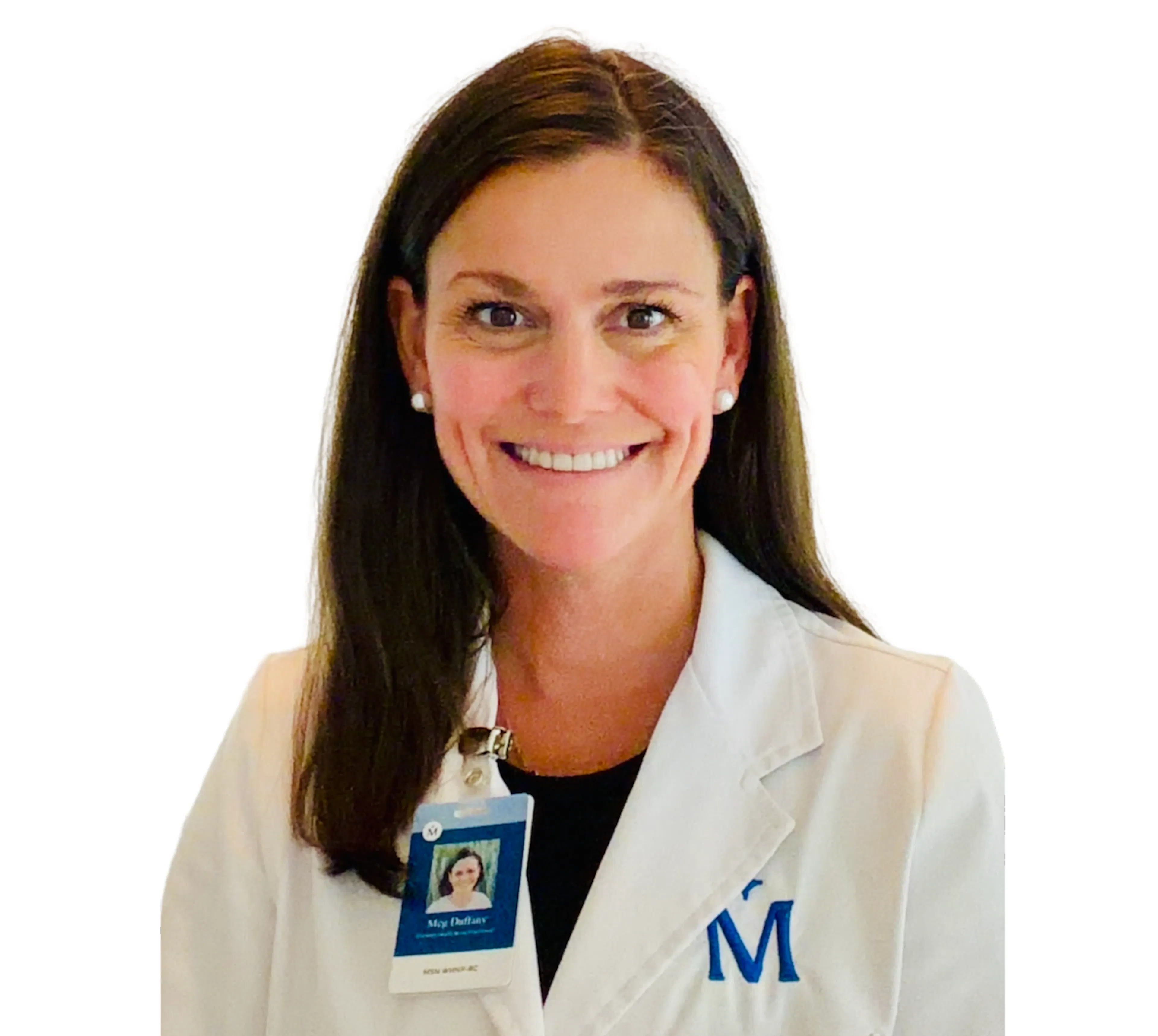 Meghan (Meg) Duffany, MSN, APRN, WHNP-BC, Midi Clinician