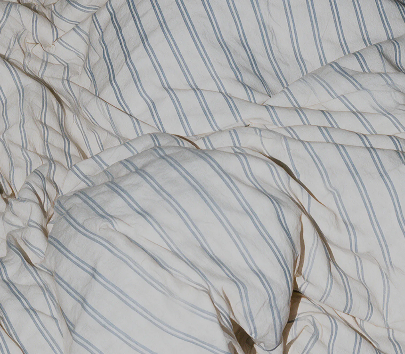Image of bedding texture