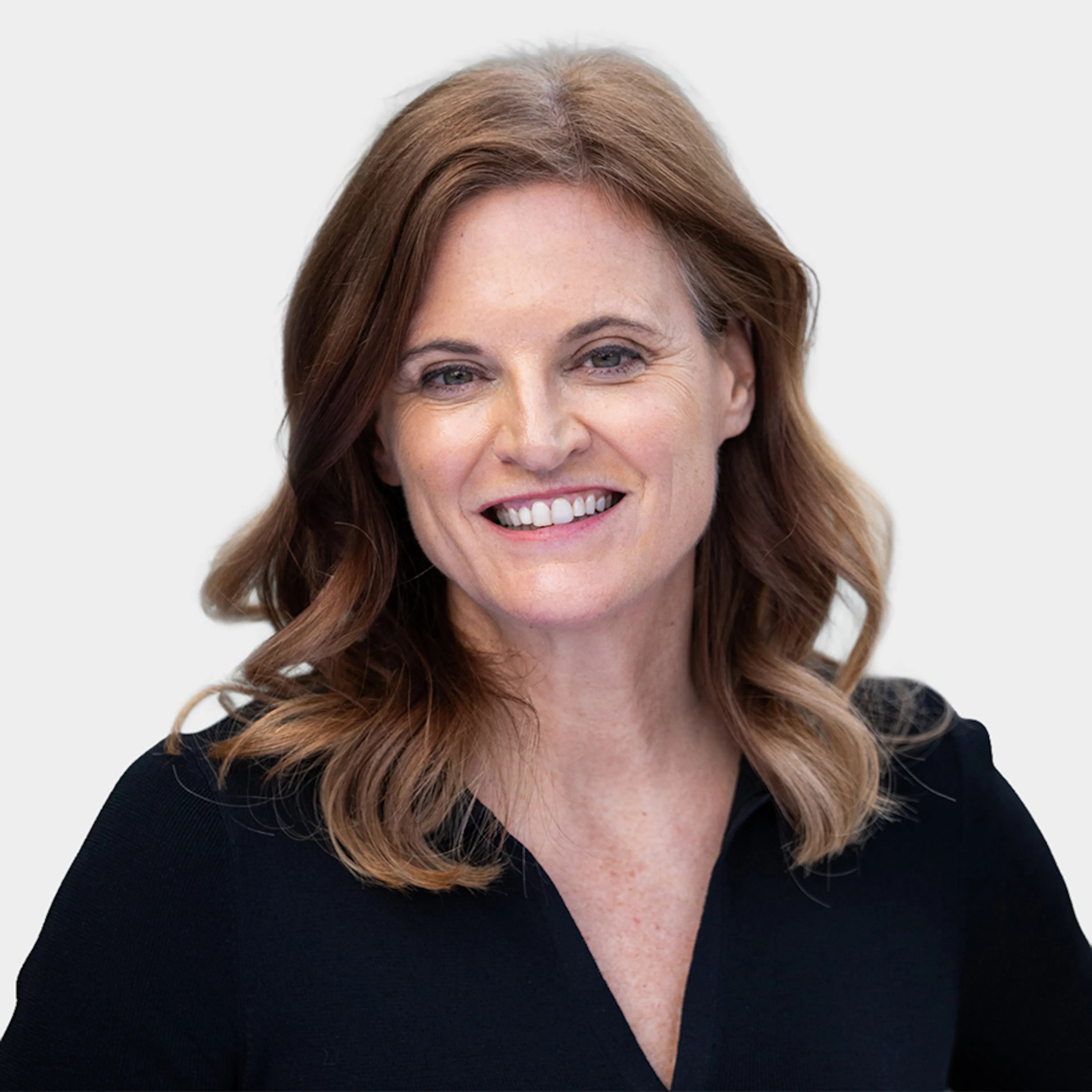 Headshot, Kathleen Jordan