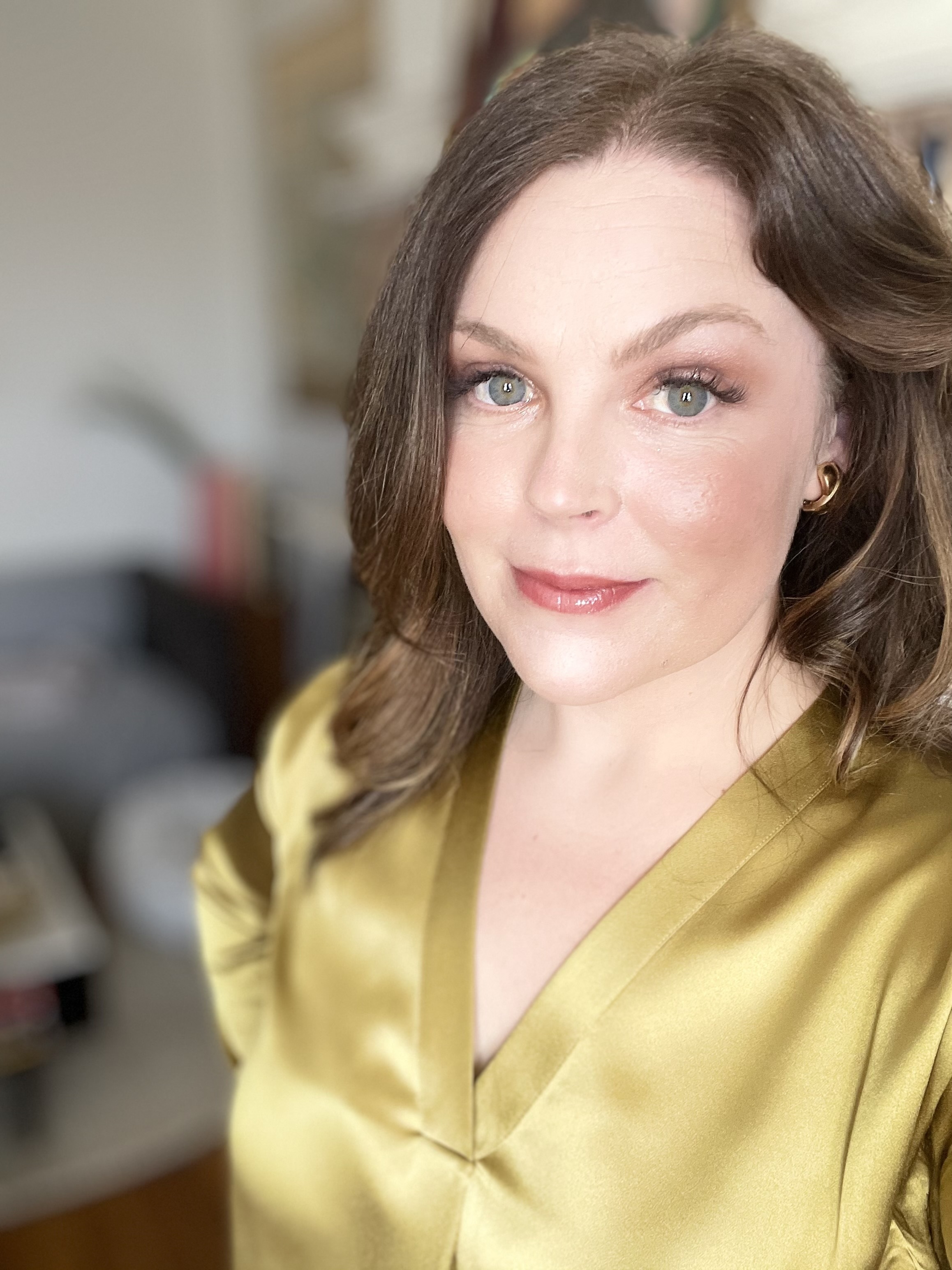 Lindsay W