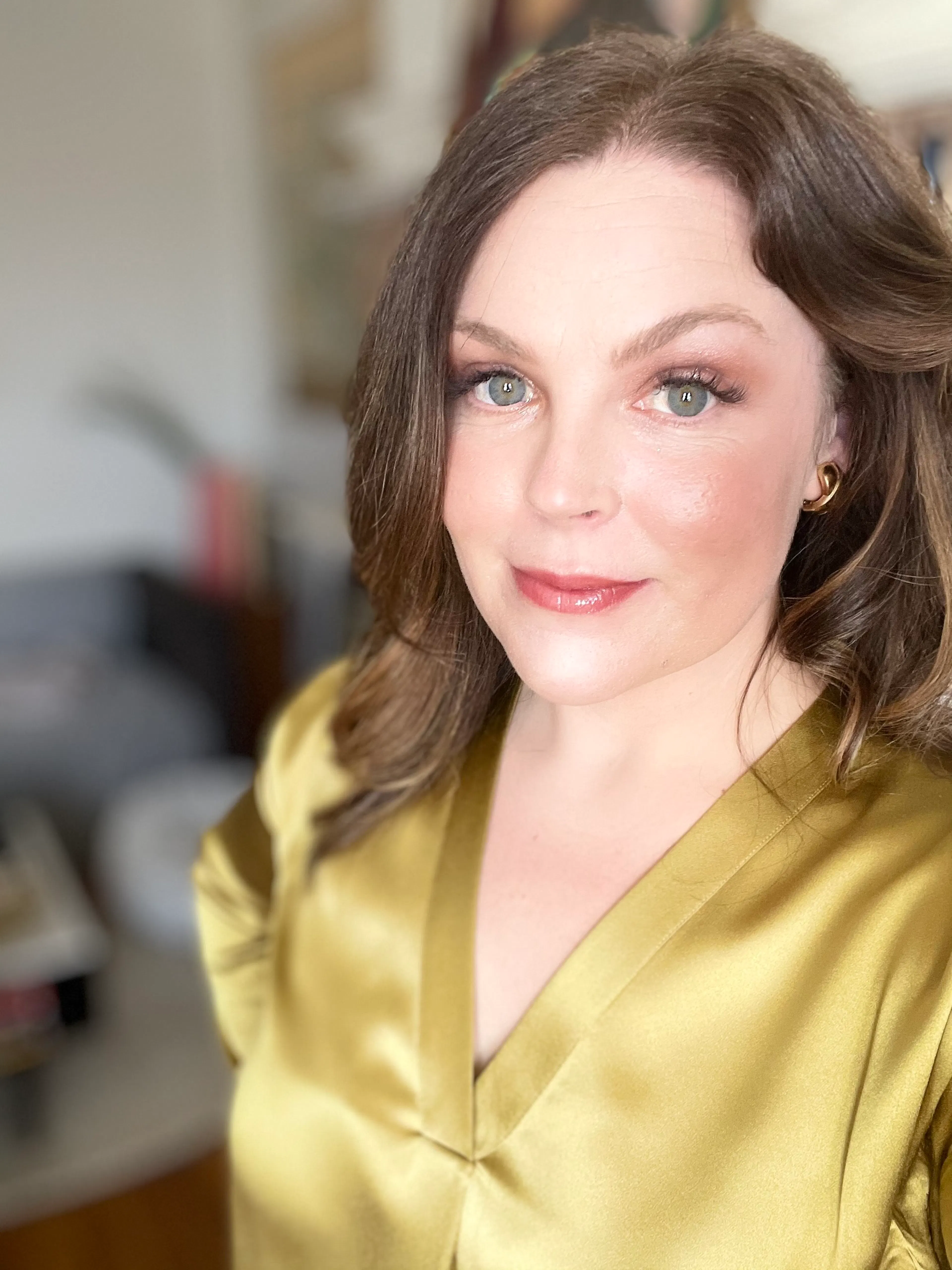 Lindsay W