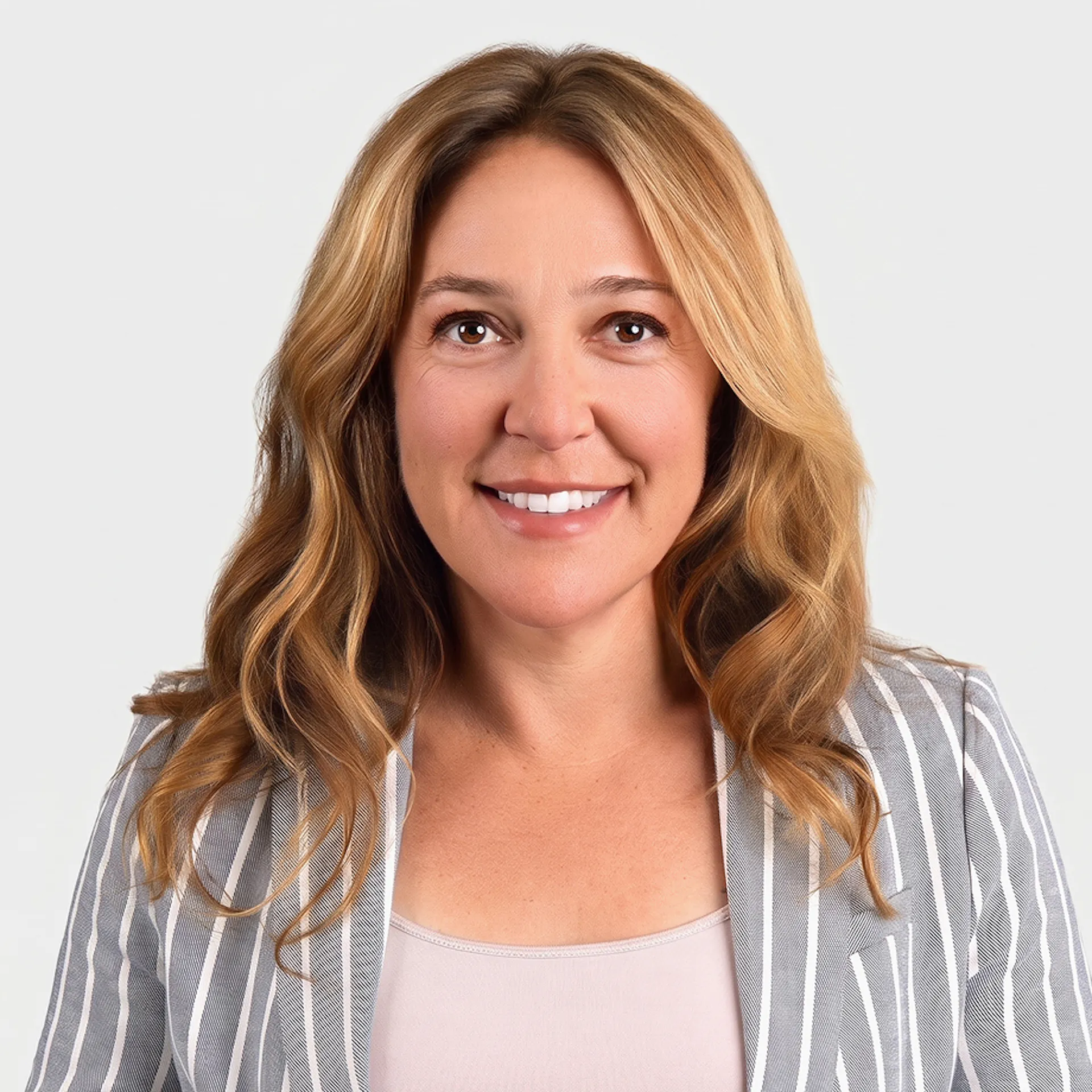 Headshot, Jamie Anderson, Midi Health