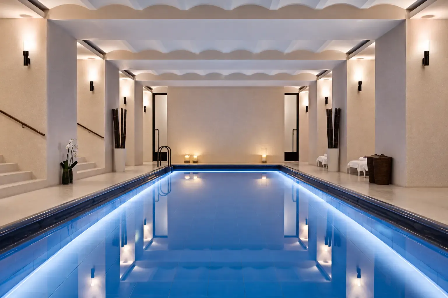 Spa Day