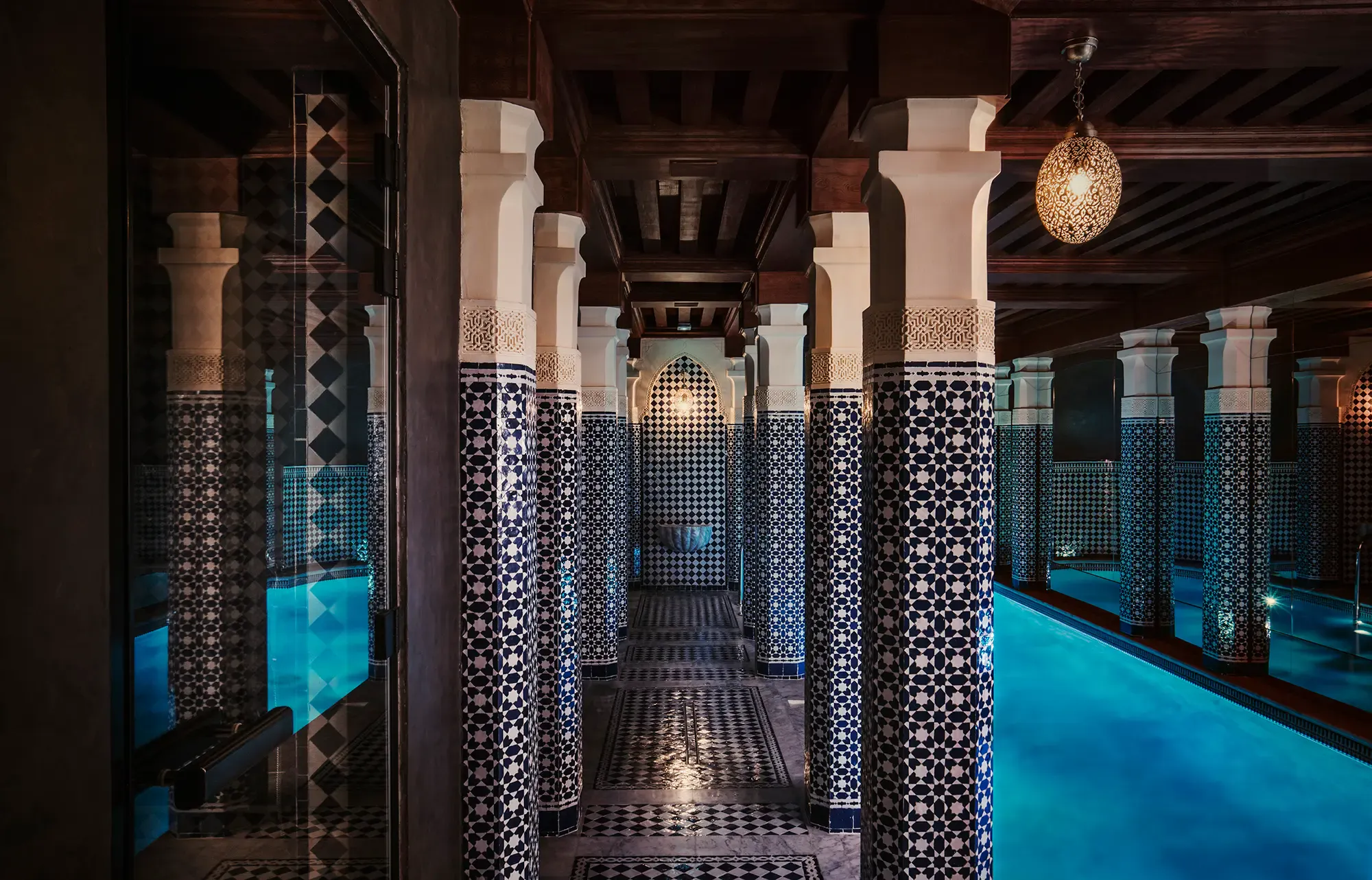 Privatisez un spa pour votre EVJF à Paris