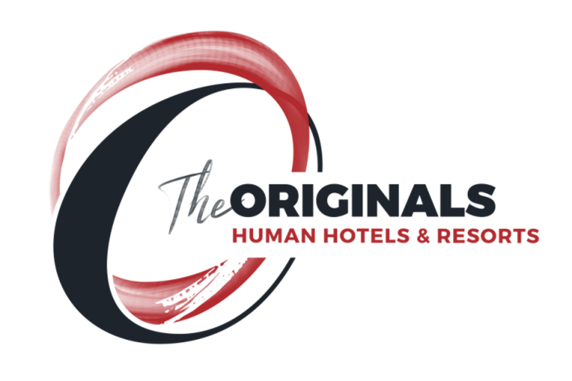 The originals logo