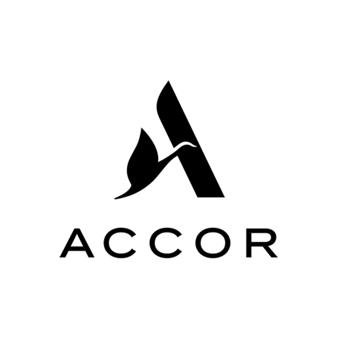 Accor logo