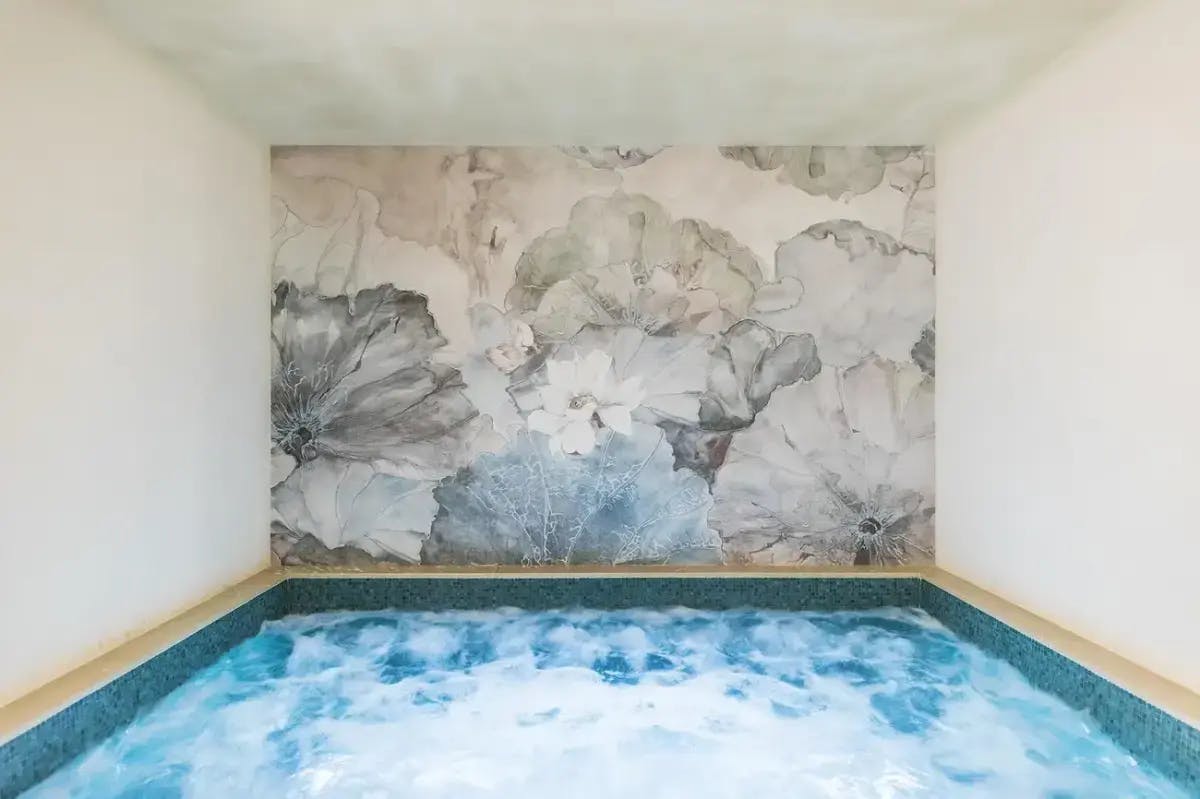 Le spa privé - Grand Powers