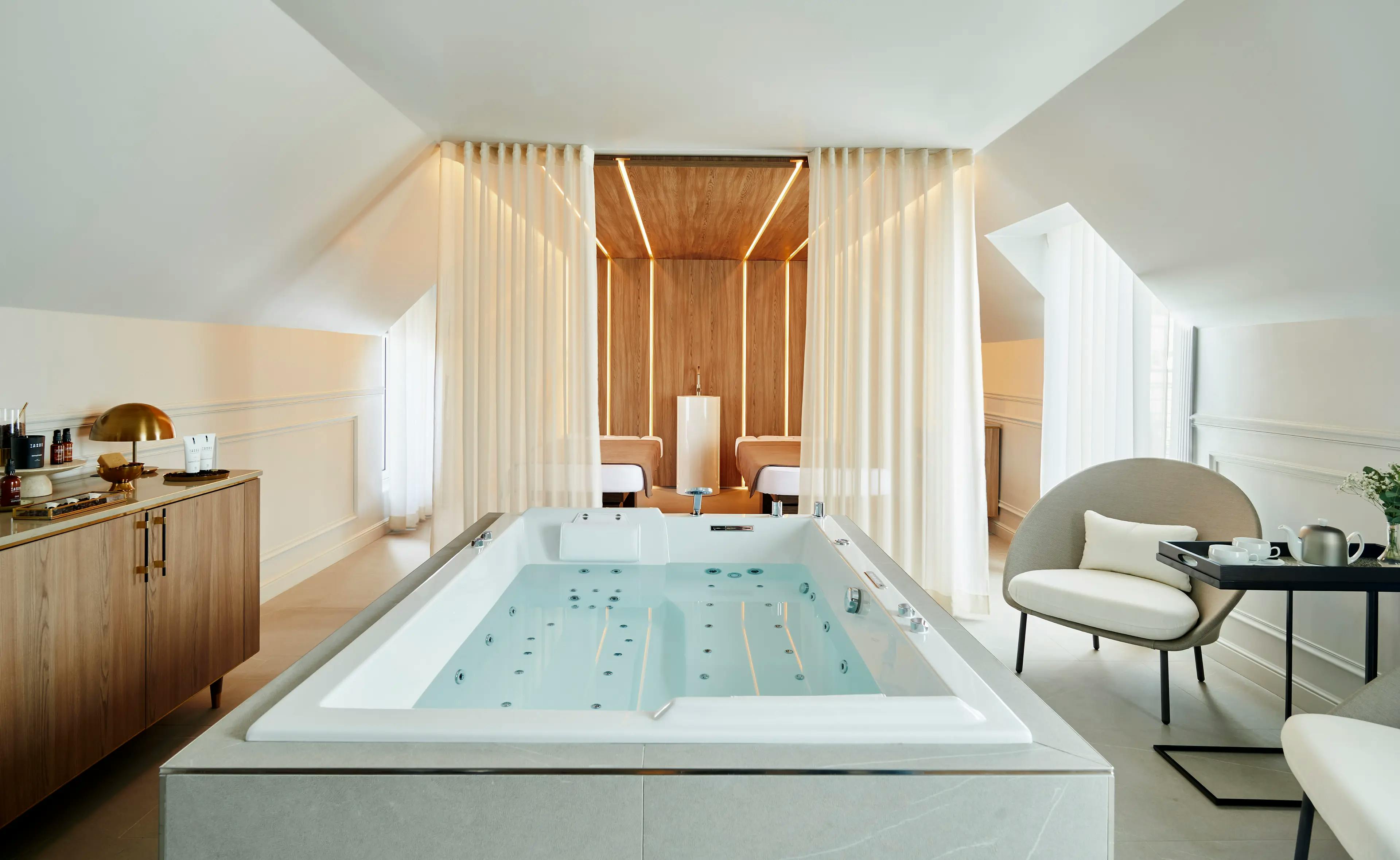 Lancaster Spa
