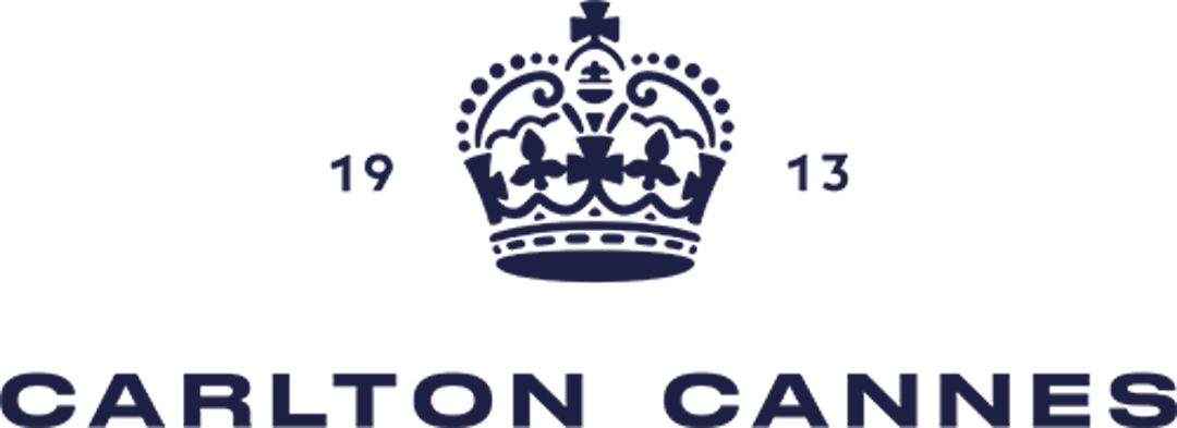 Carlton Cannes logo