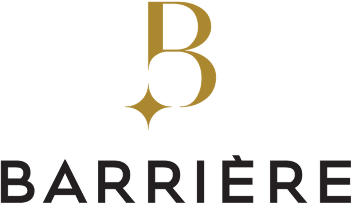Barrière logo